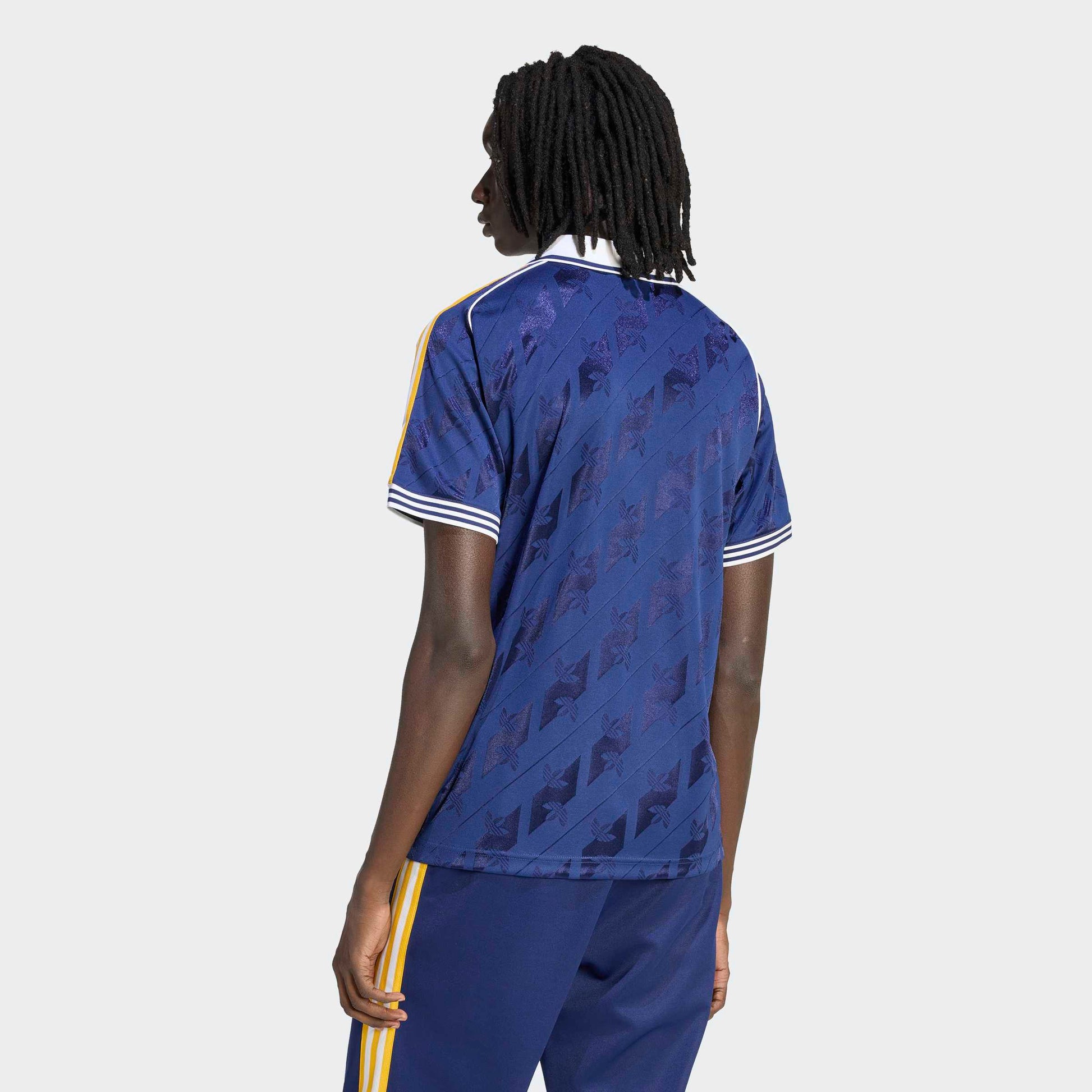 Real Madrid Originals Jersey