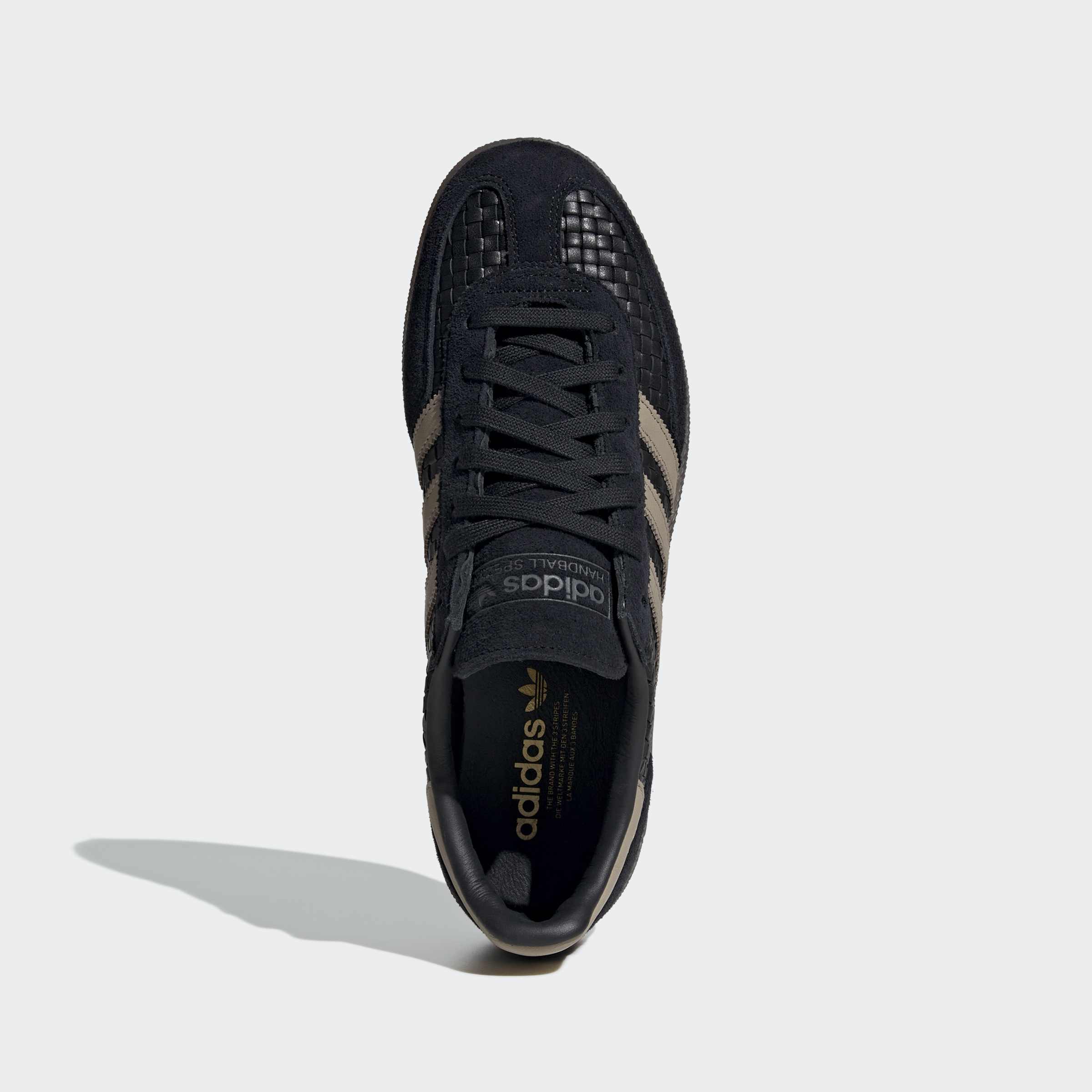 HANDBALL SPEZIAL SHOES