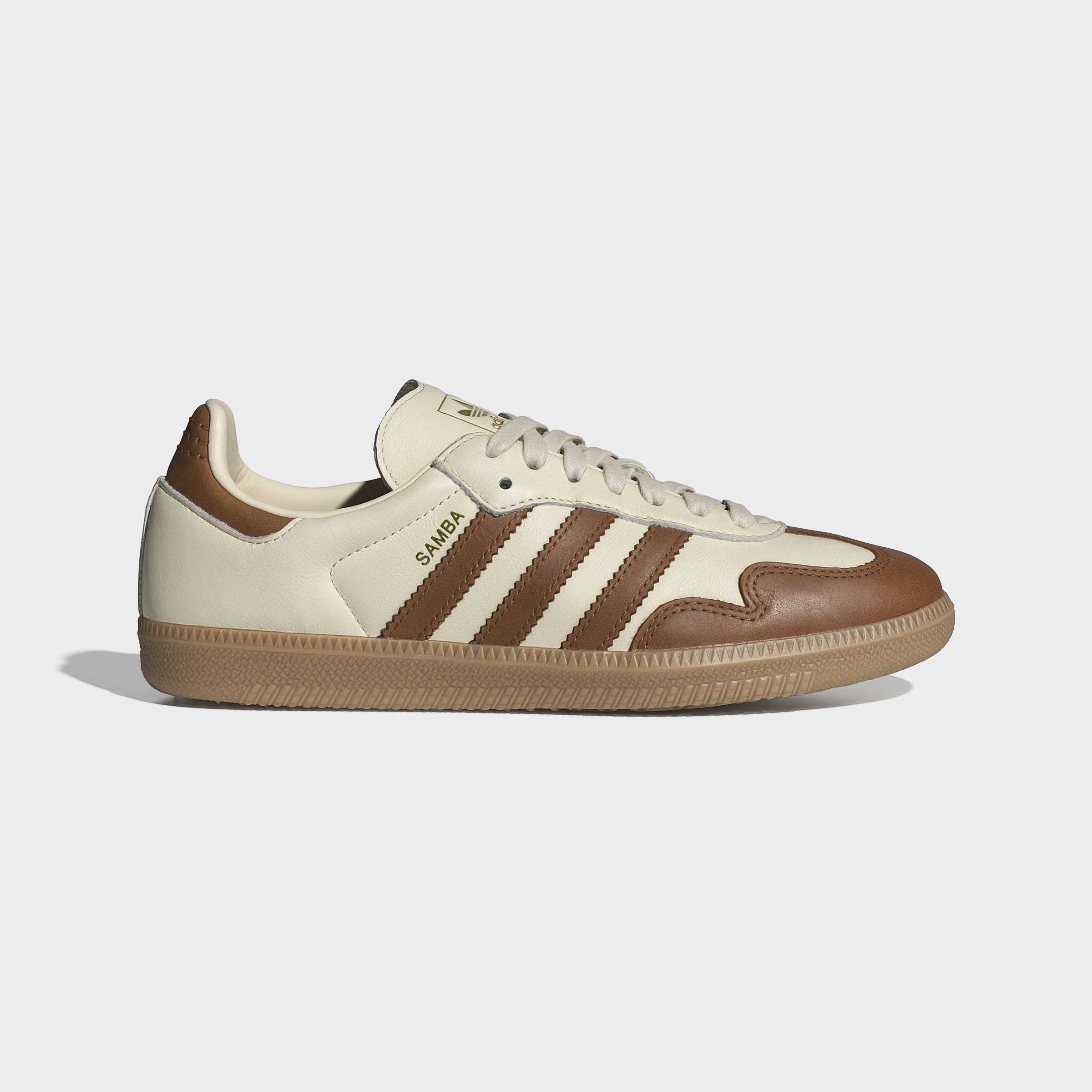 SAMBA OG SHOES