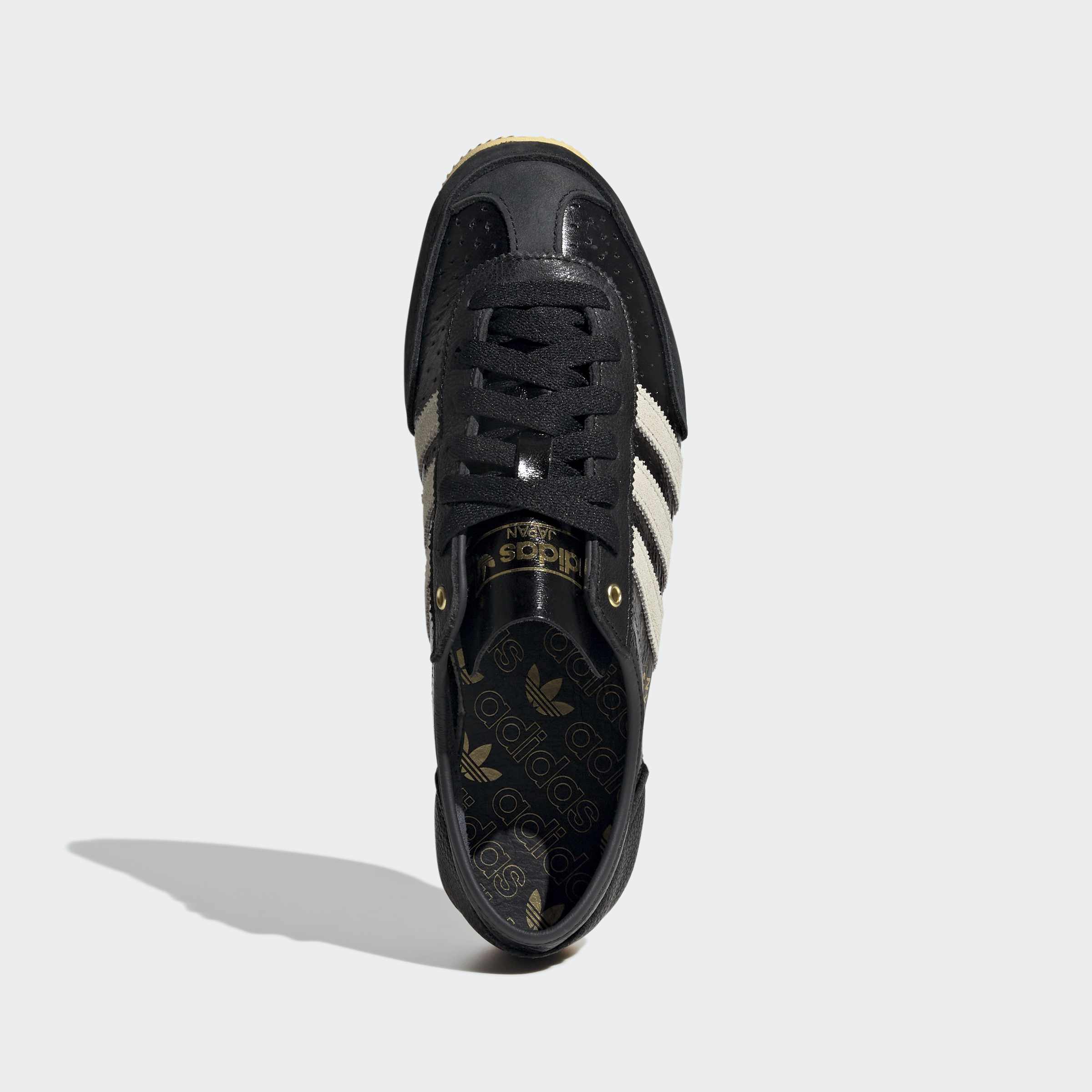 JAPAN DECON SHOES