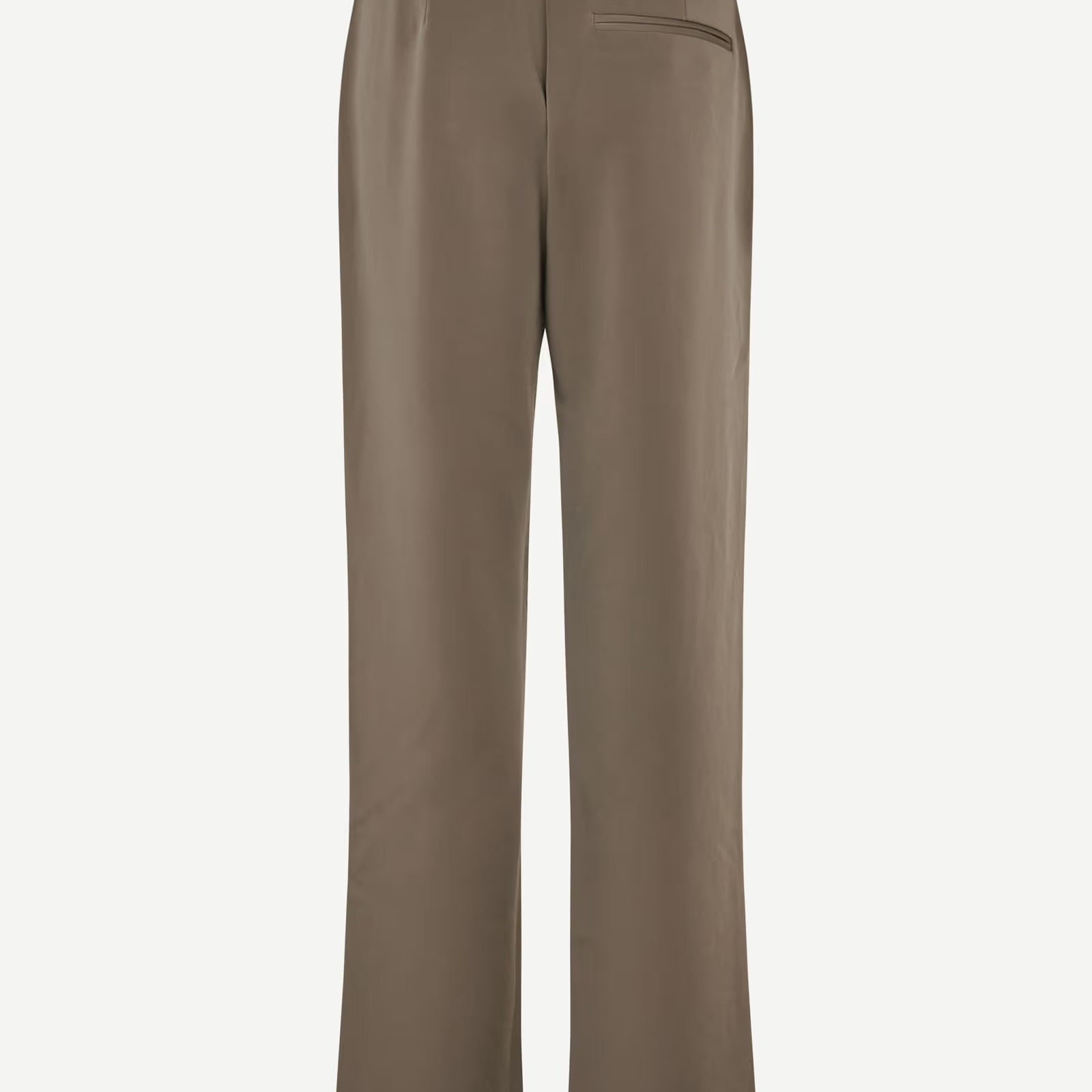 SAHOYS STRAIGHT WB TROUSERS 7331
