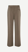 SAHOYS STRAIGHT WB TROUSERS 7331