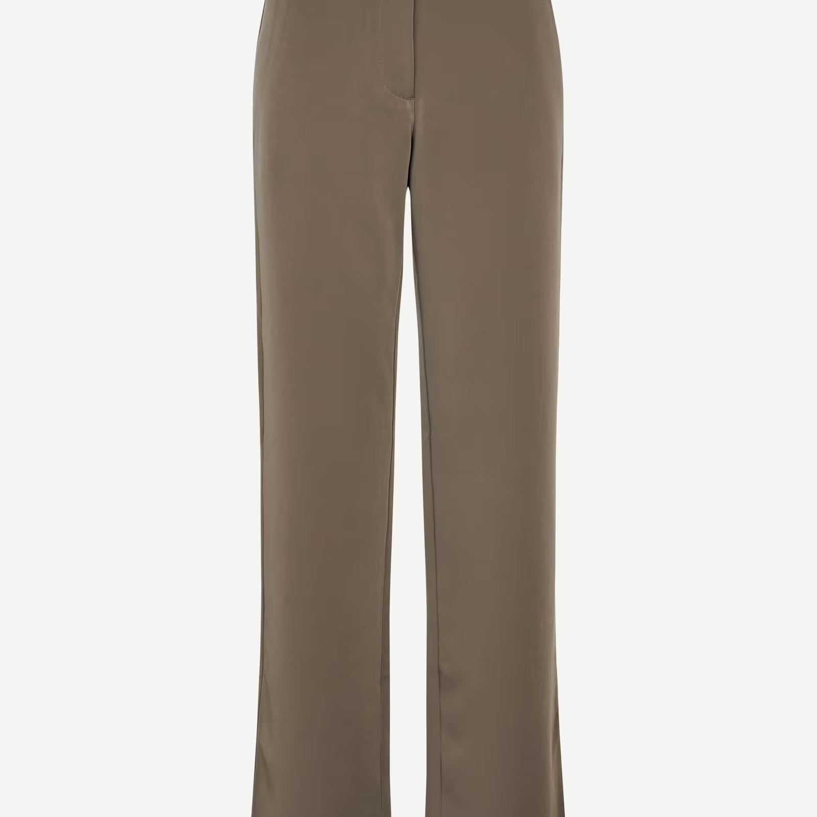 SAHOYS STRAIGHT WB TROUSERS 7331
