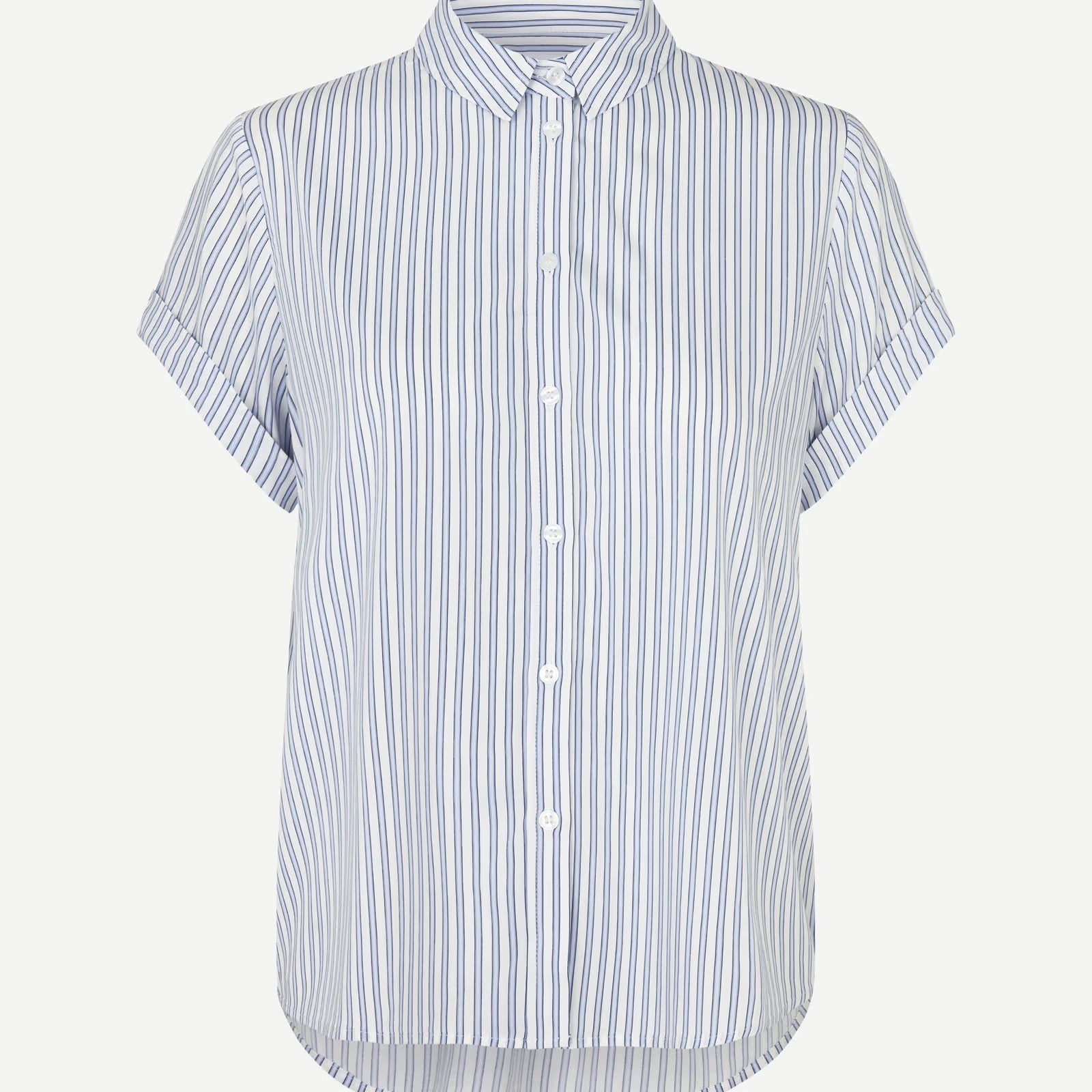 MAJAN SS SHIRT 9942