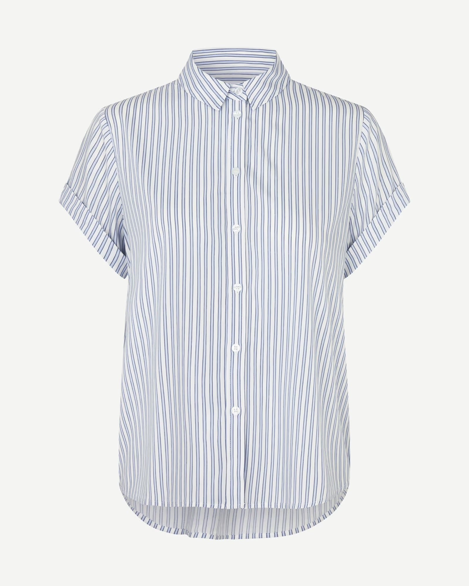 MAJAN SS SHIRT 9942