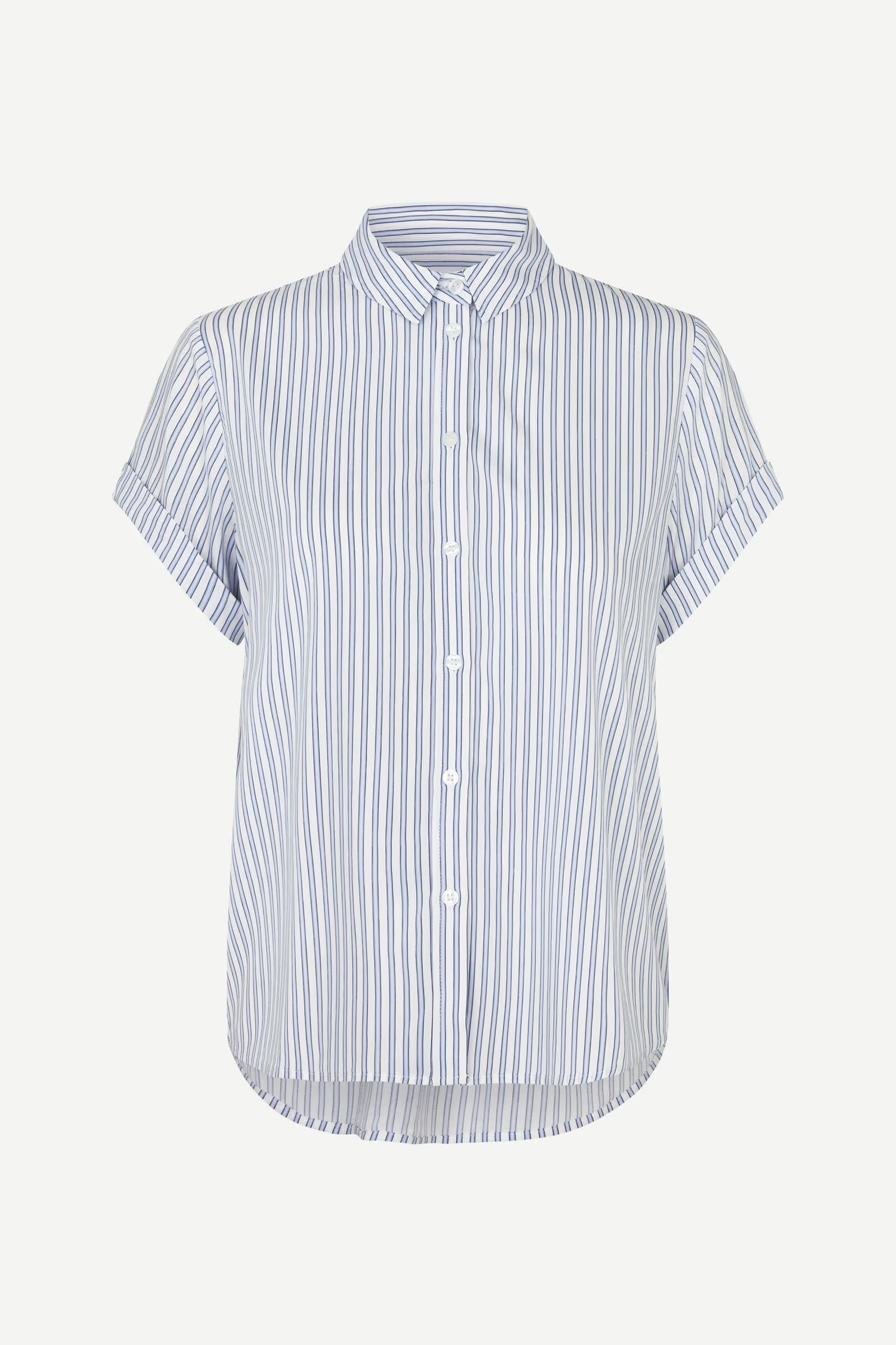 MAJAN SS SHIRT 9942