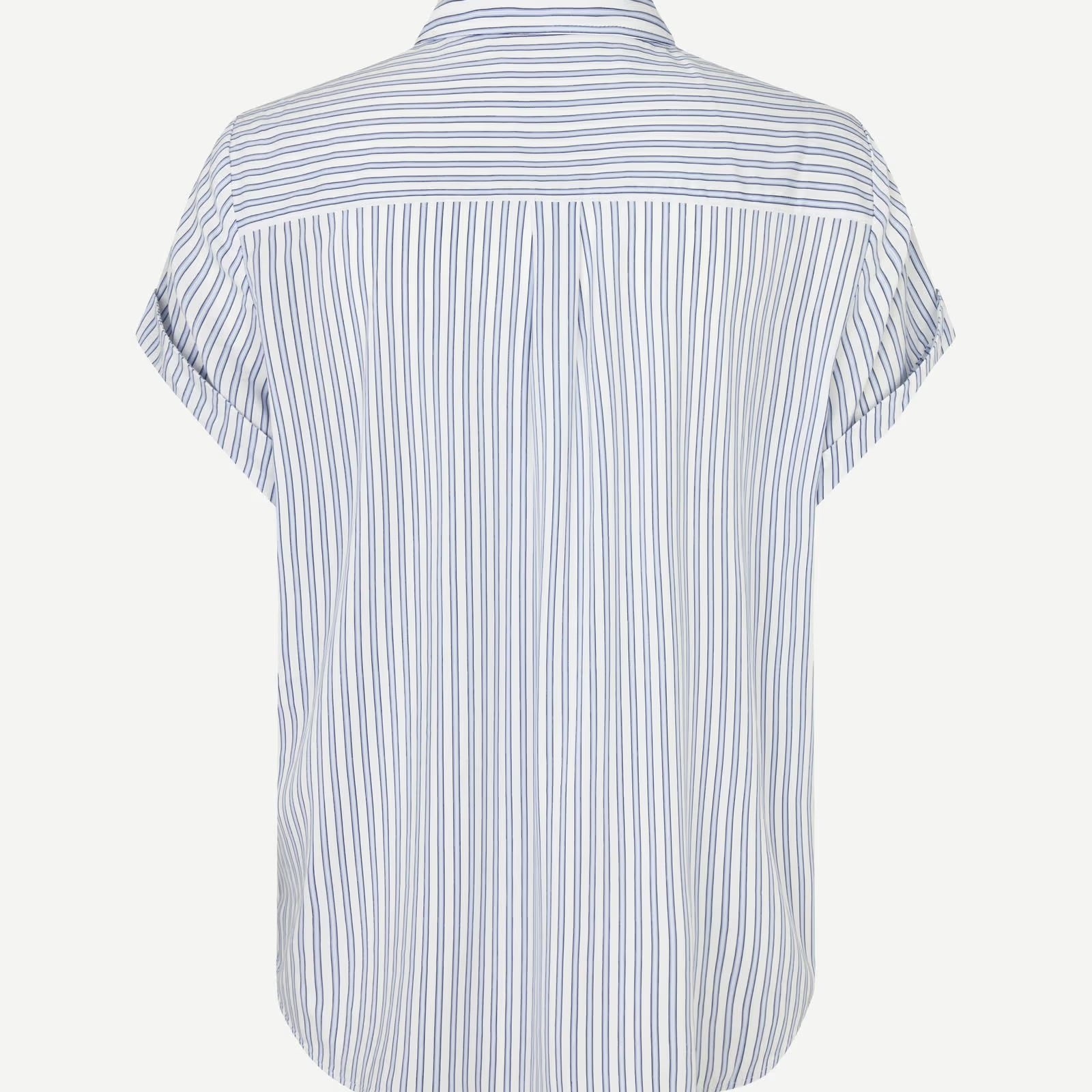 MAJAN SS SHIRT 9942