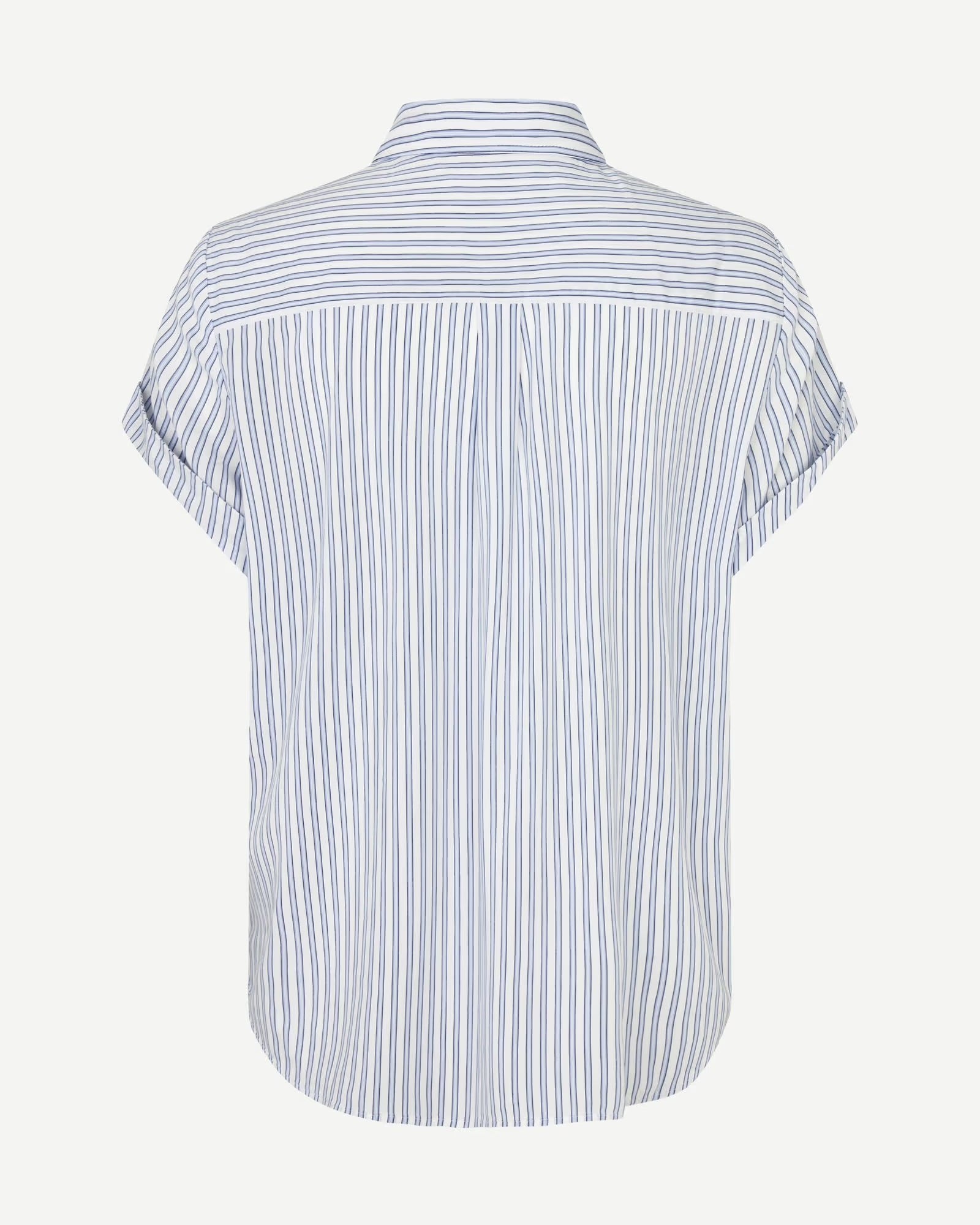MAJAN SS SHIRT 9942
