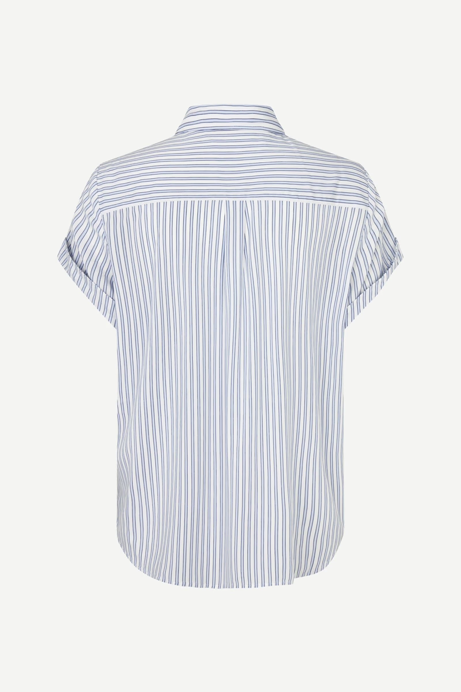 MAJAN SS SHIRT 9942