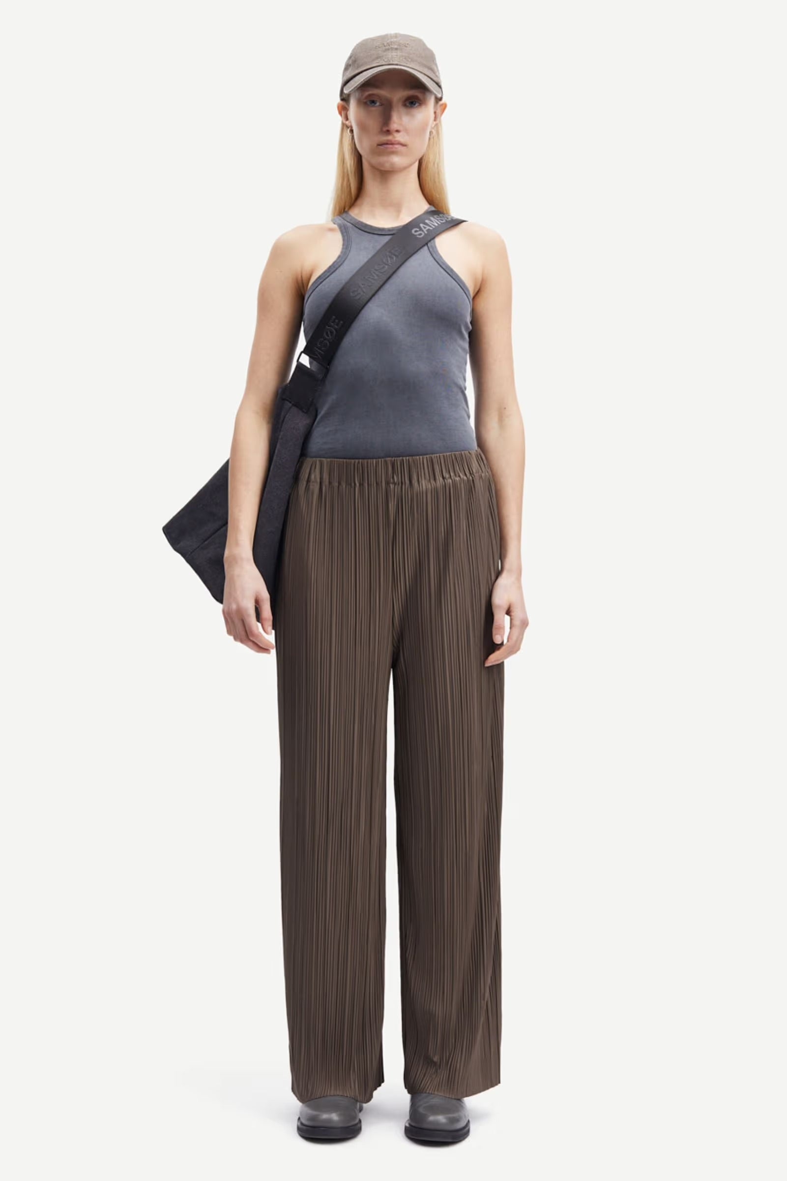 UMA TROUSERS 10167