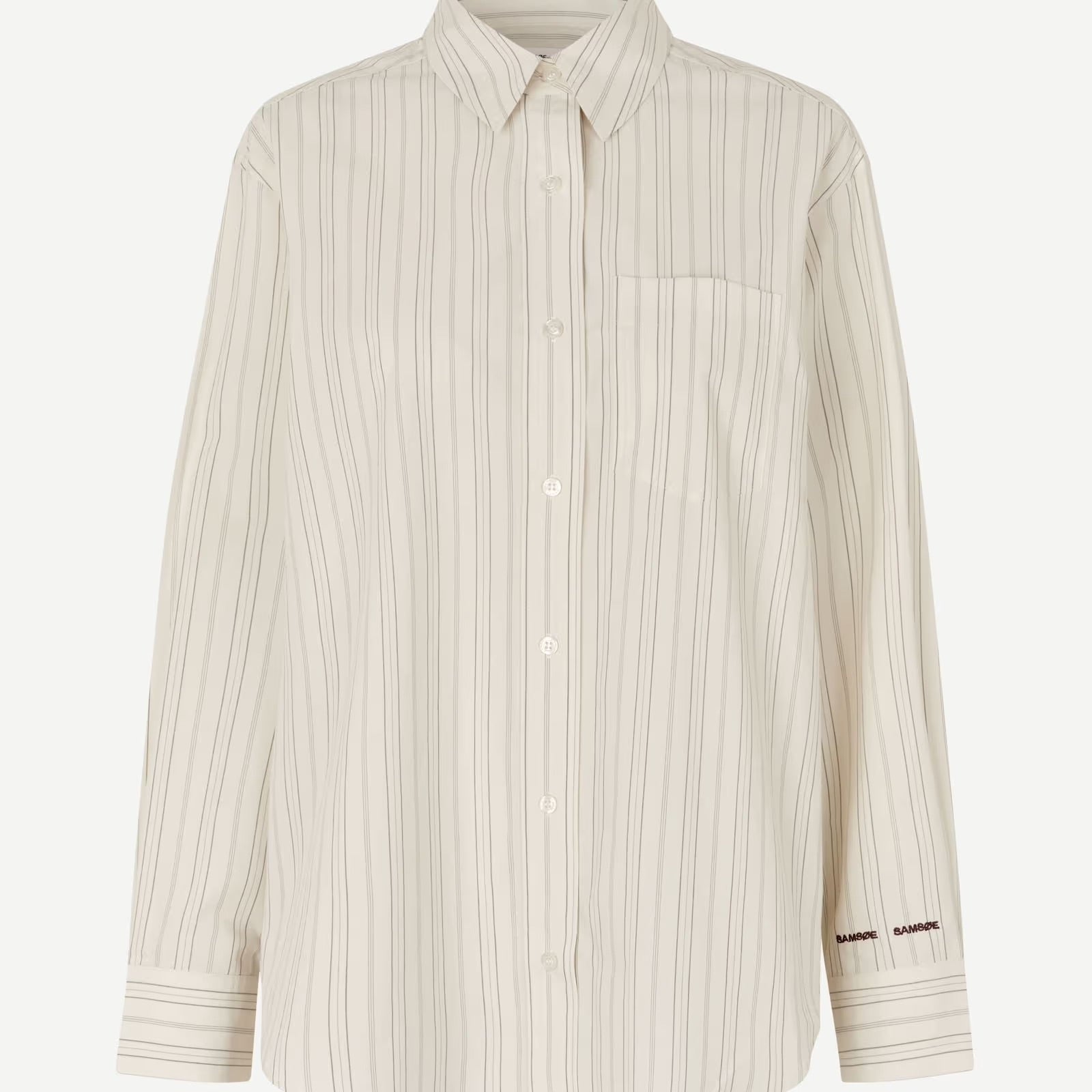 SALOVA POCKET SHIRT 15756