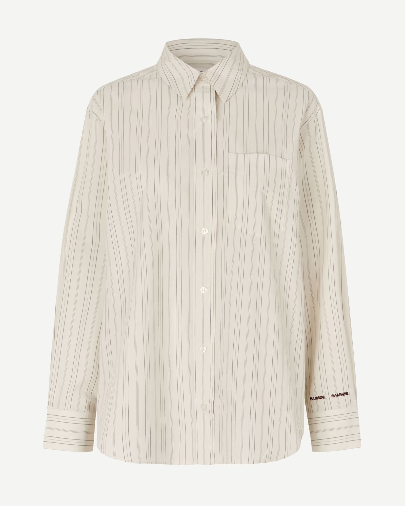 SALOVA POCKET SHIRT 15756
