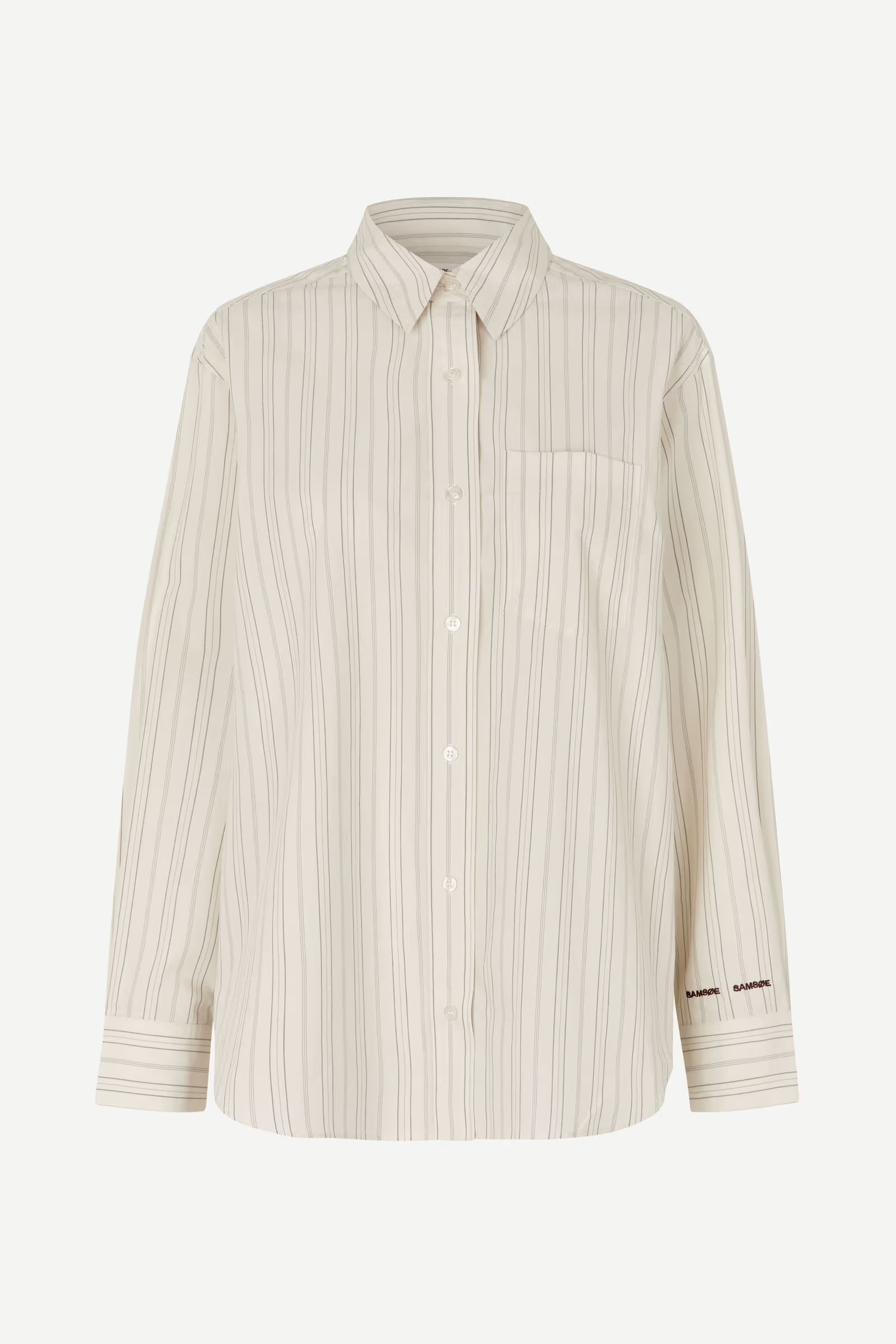 SALOVA POCKET SHIRT 15756