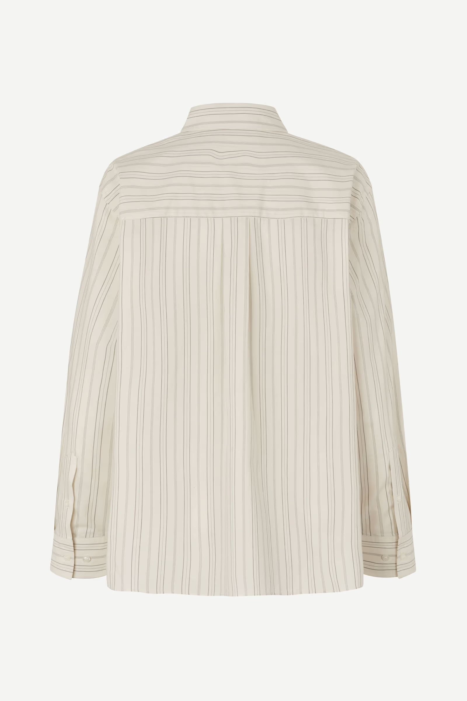 SALOVA POCKET SHIRT 15756