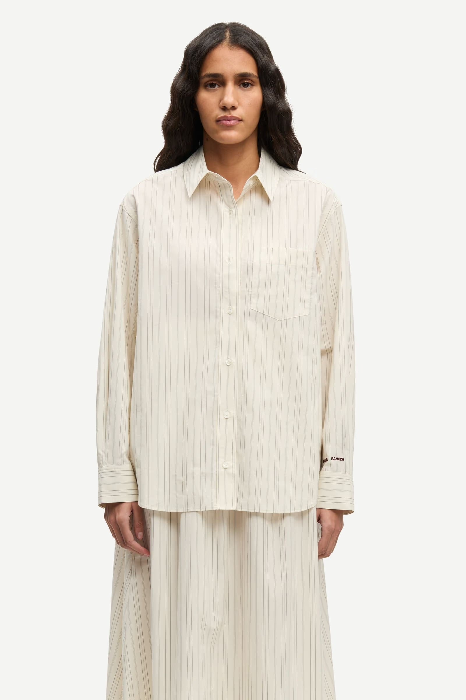 SALOVA POCKET SHIRT 15756