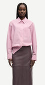 SALOVA POCKET SHIRT 15756