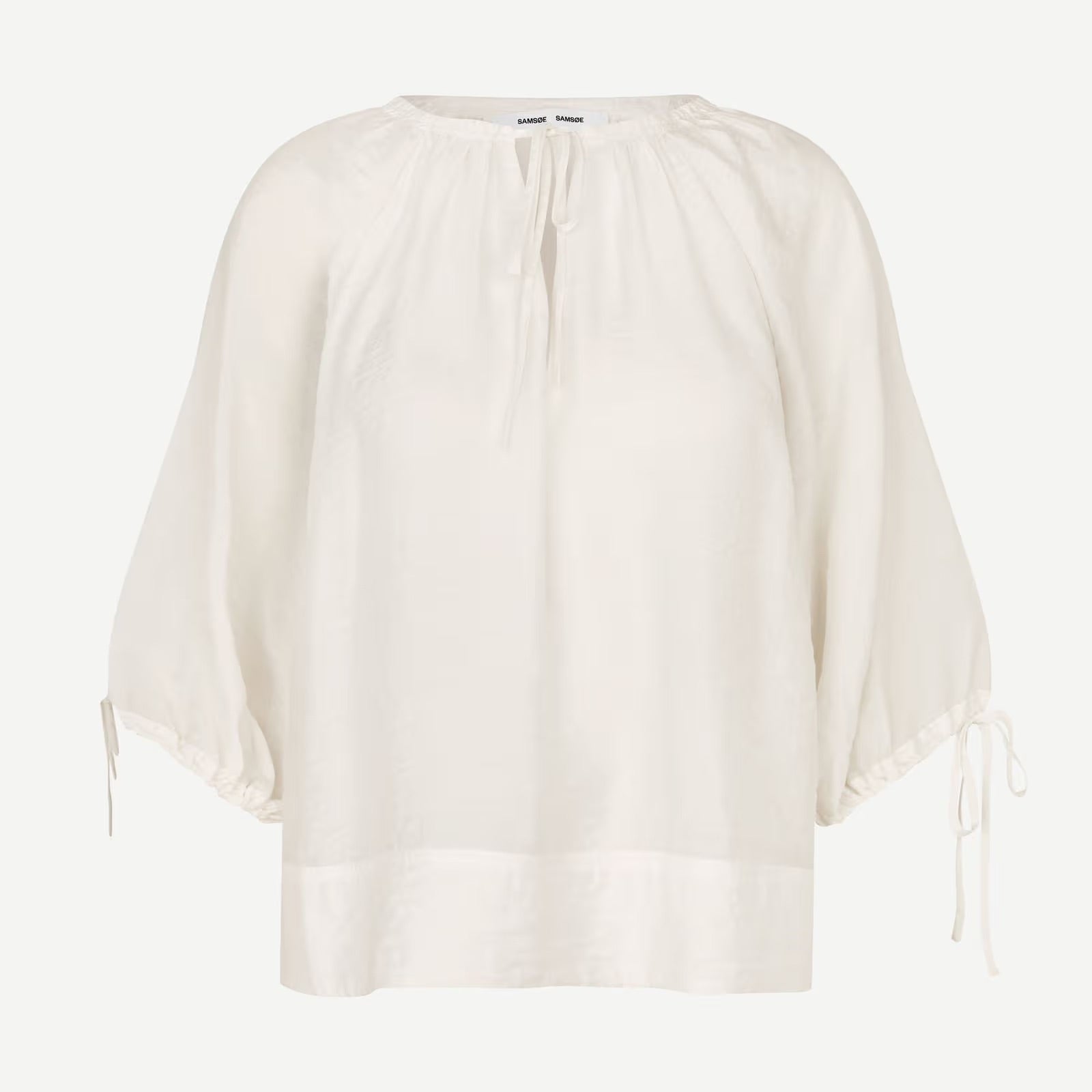 SAMATERA SS BLOUSE 15754