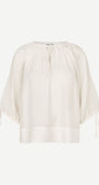 SAMATERA SS BLOUSE 15754