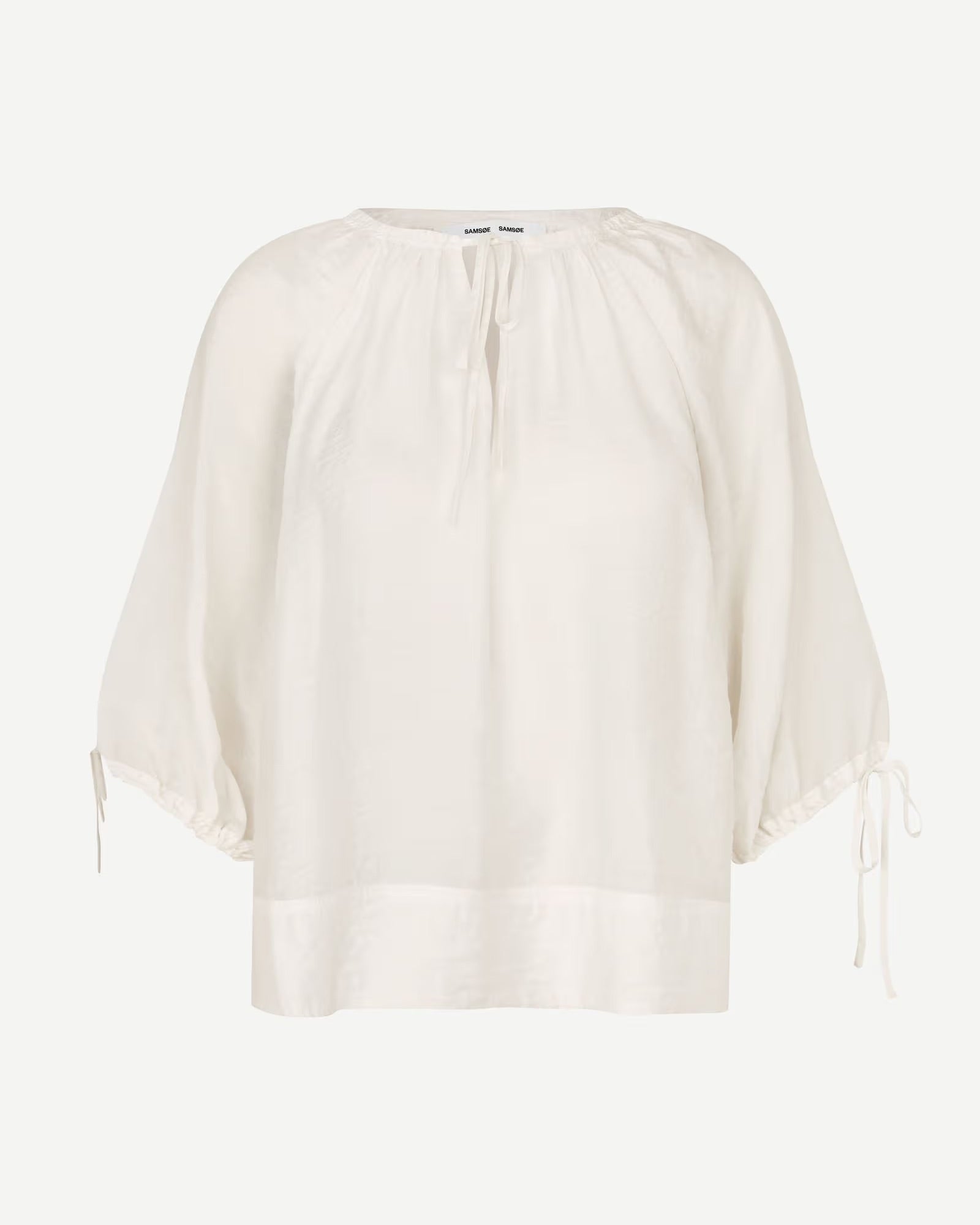SAMATERA SS BLOUSE 15754