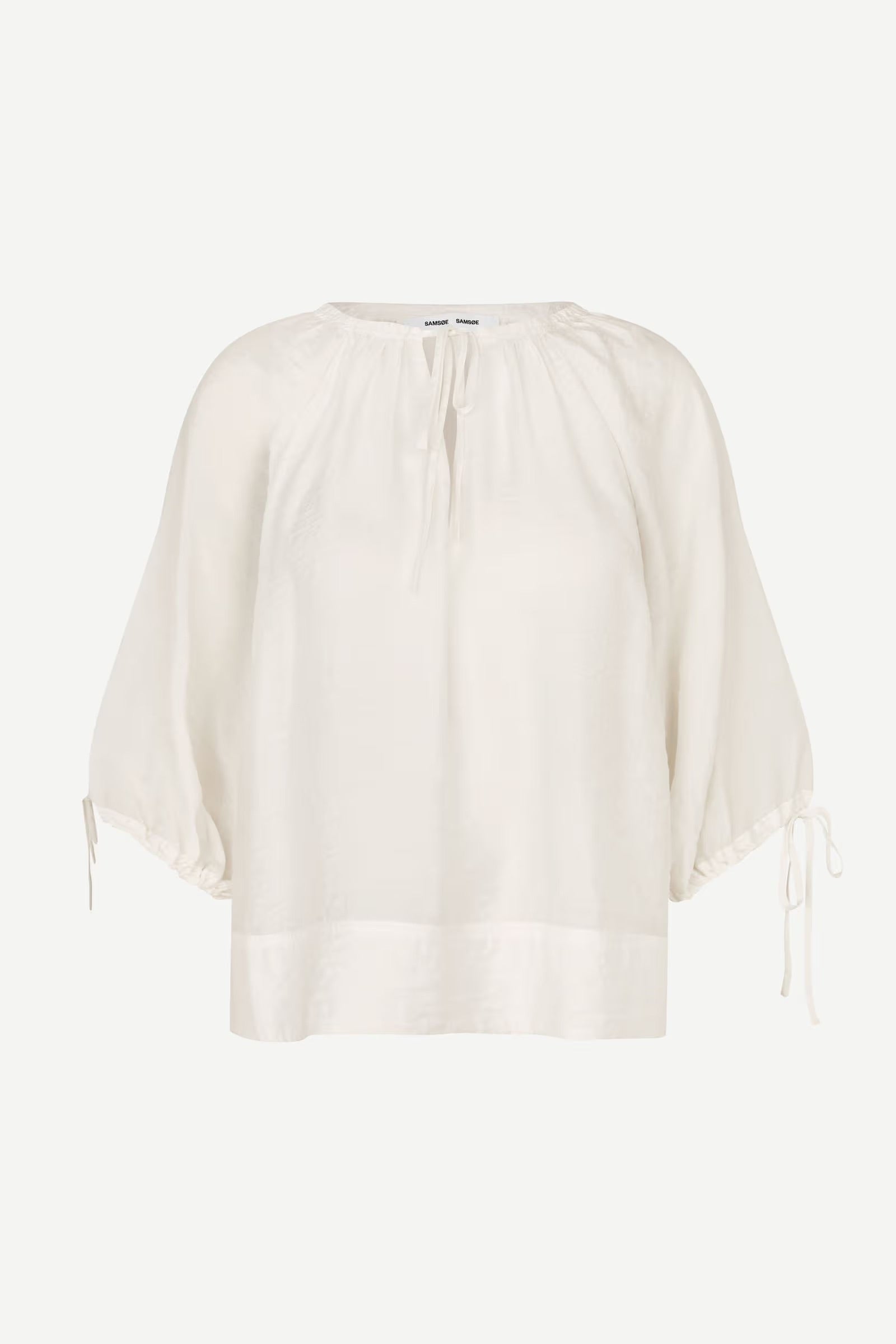 SAMATERA SS BLOUSE 15754