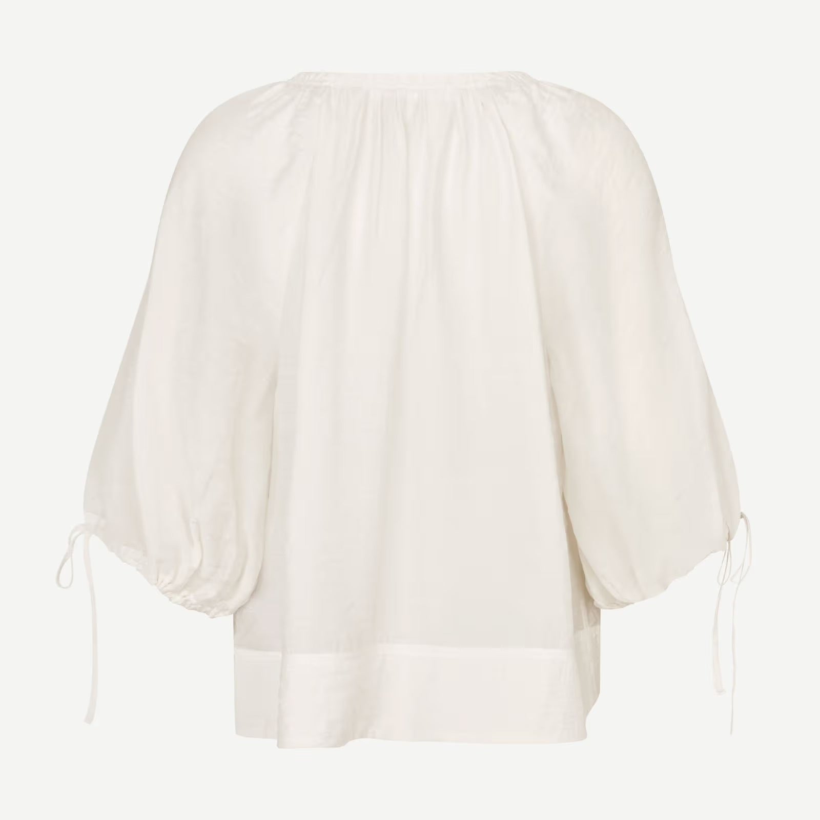 SAMATERA SS BLOUSE 15754