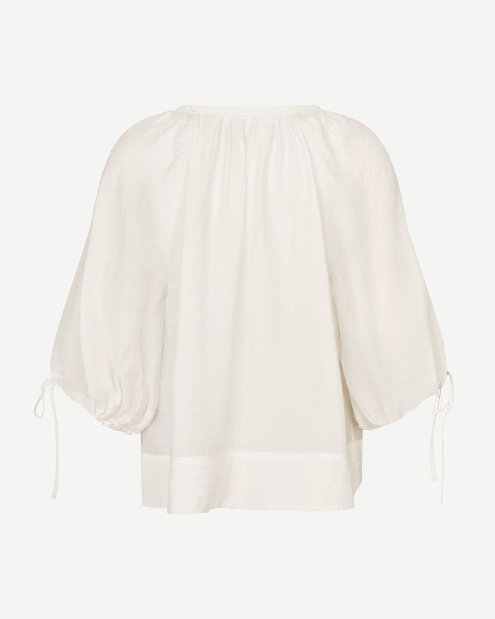 SAMATERA SS BLOUSE 15754