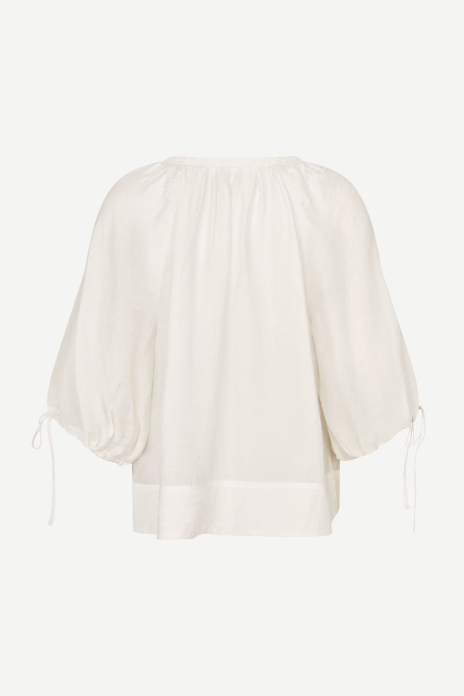 SAMATERA SS BLOUSE 15754