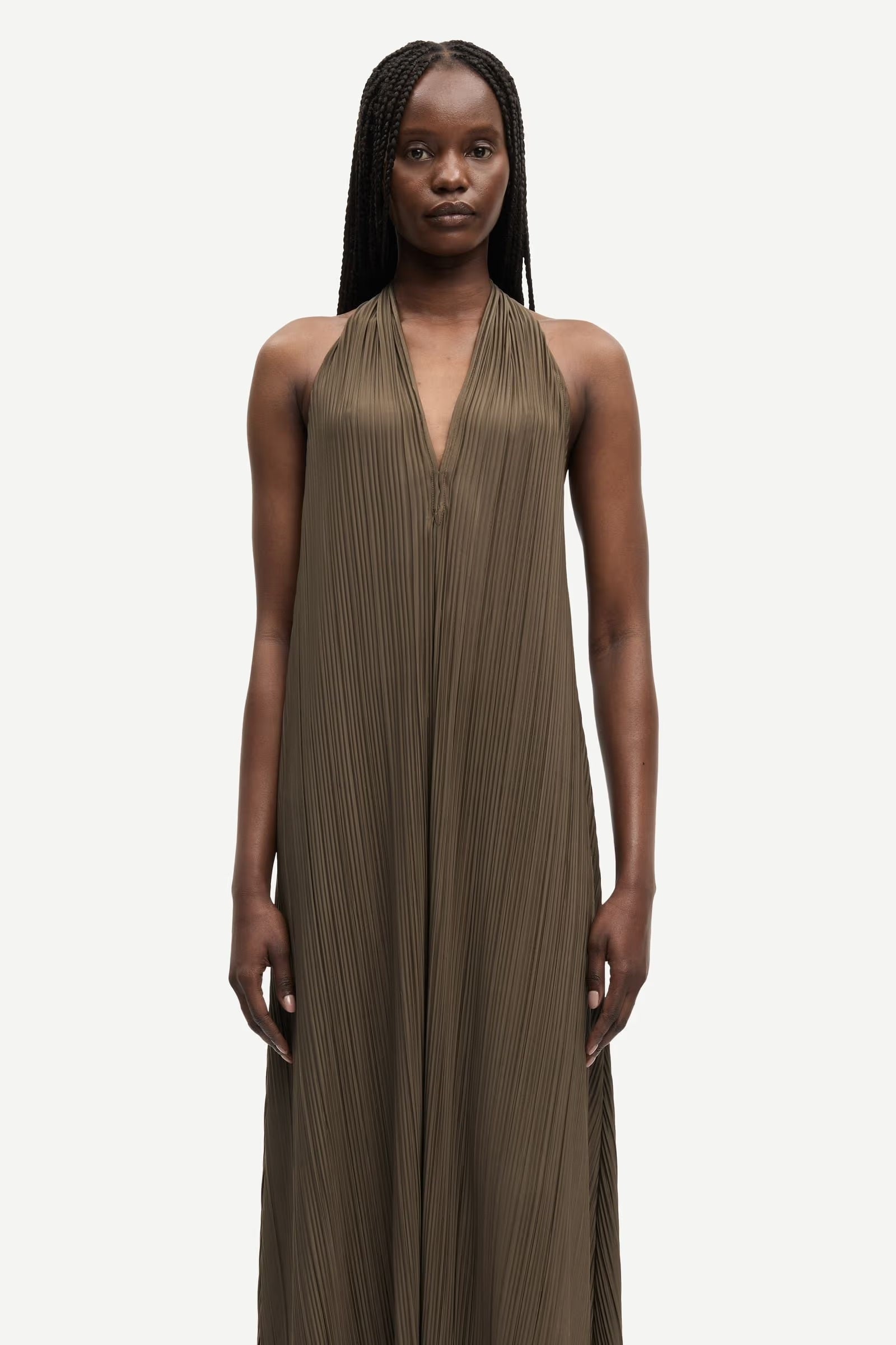 SACILLE DRESS 10167