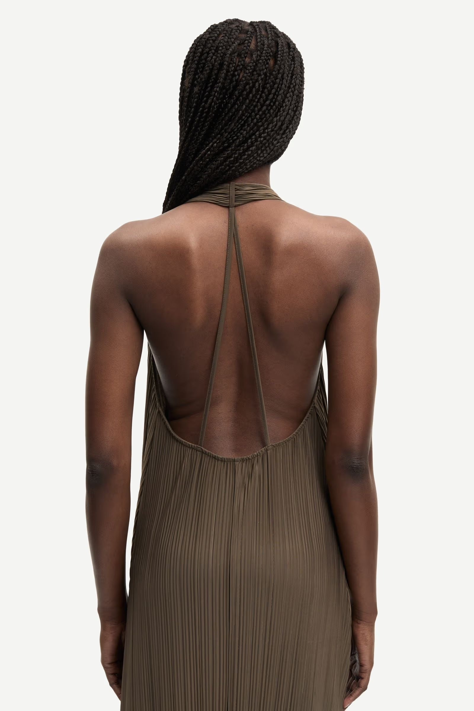 SACILLE DRESS 10167