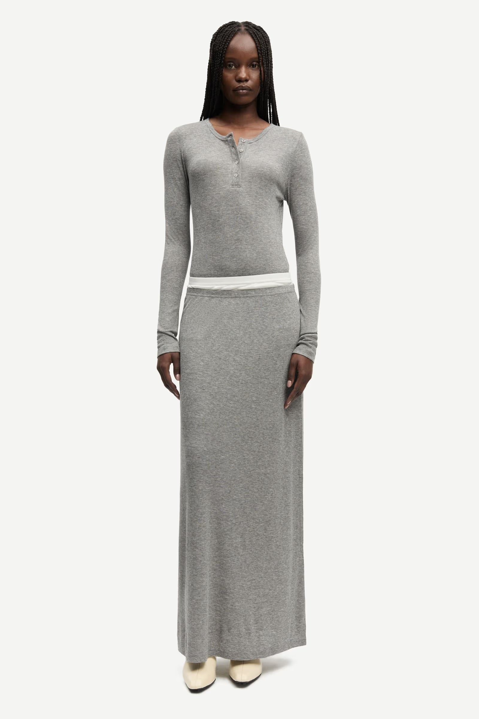 SADOU SKIRT 15886