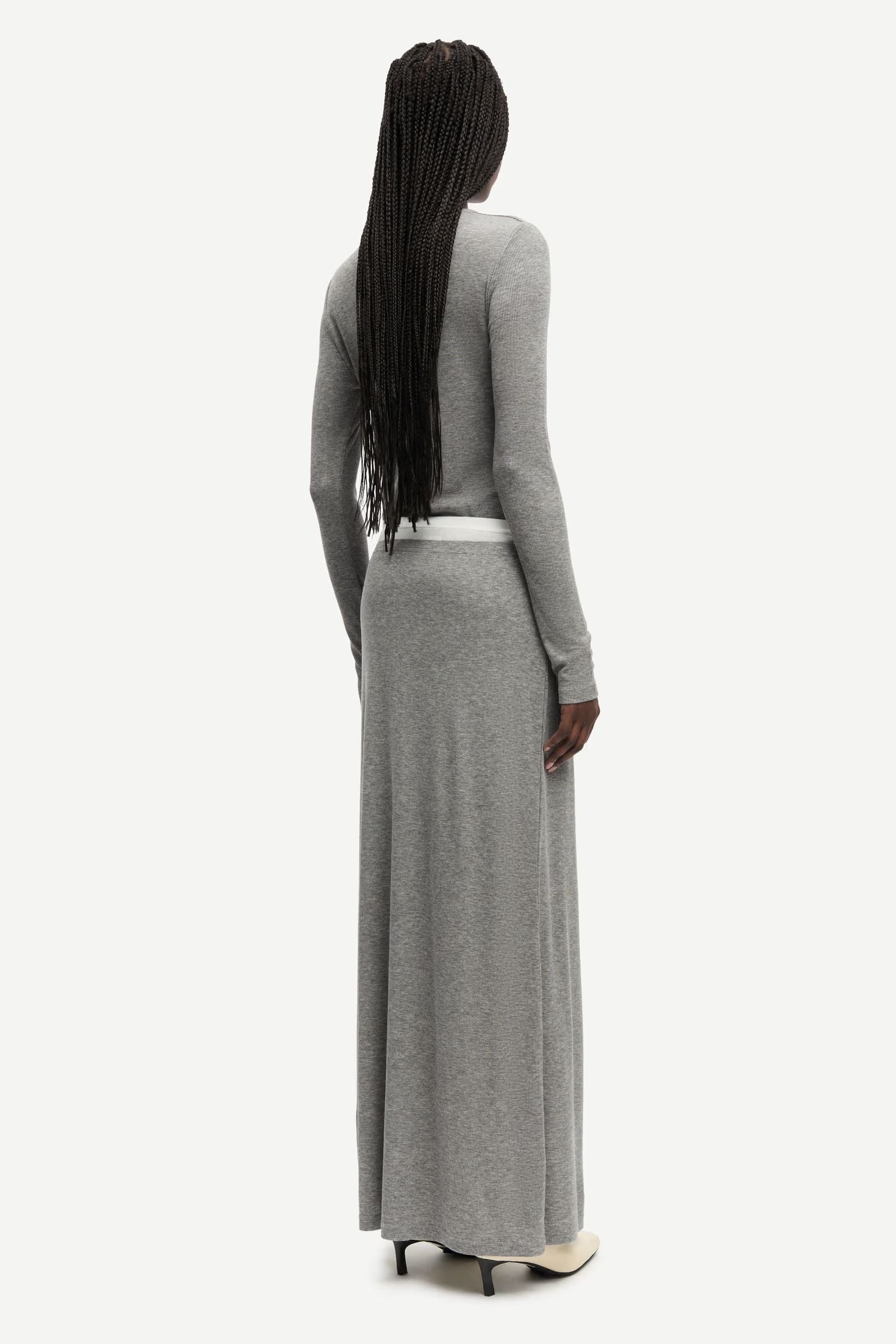 SADOU SKIRT 15886