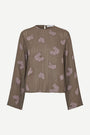SAMADDA BLOUSE 15935