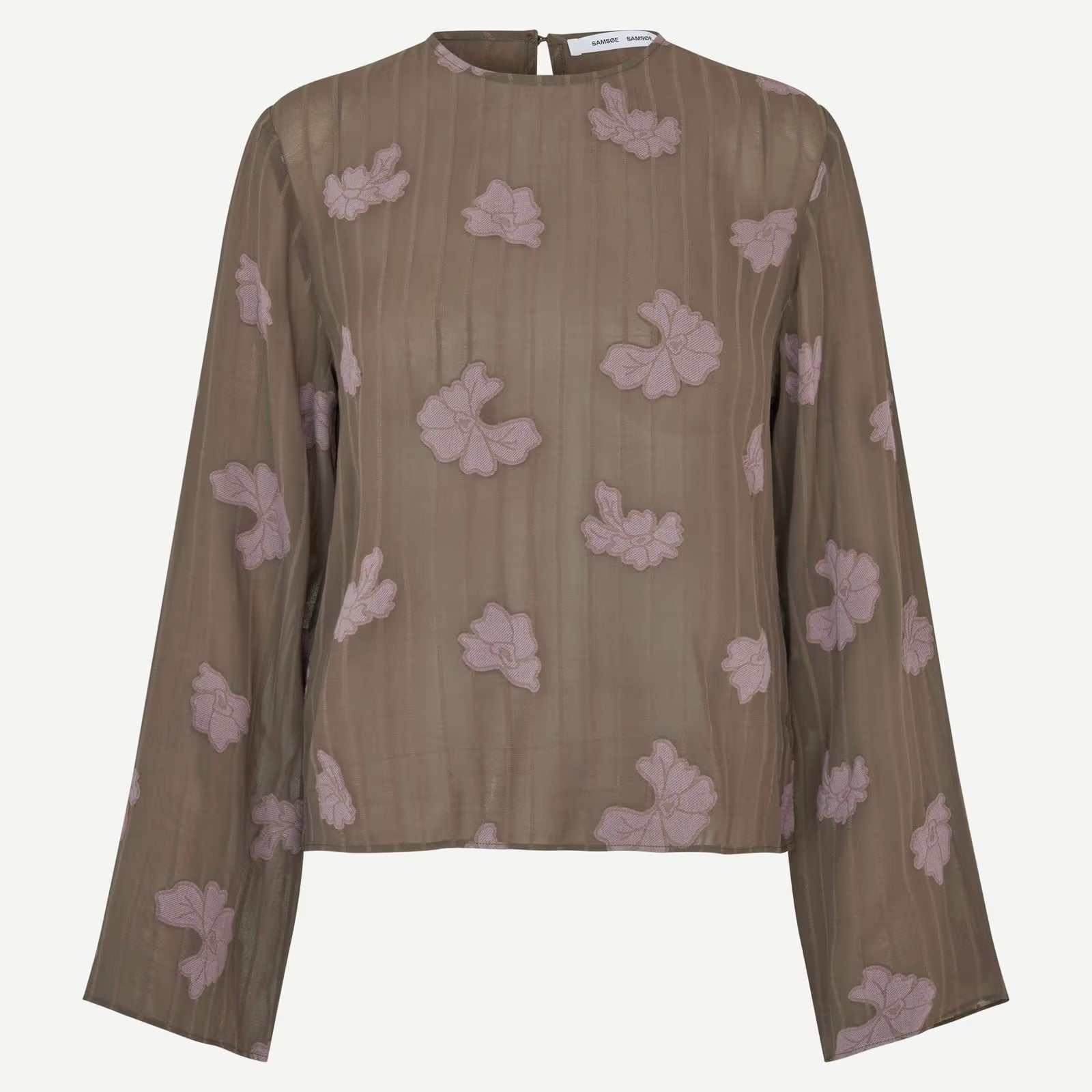 SAMADDA BLOUSE 15935