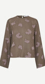 SAMADDA BLOUSE 15935