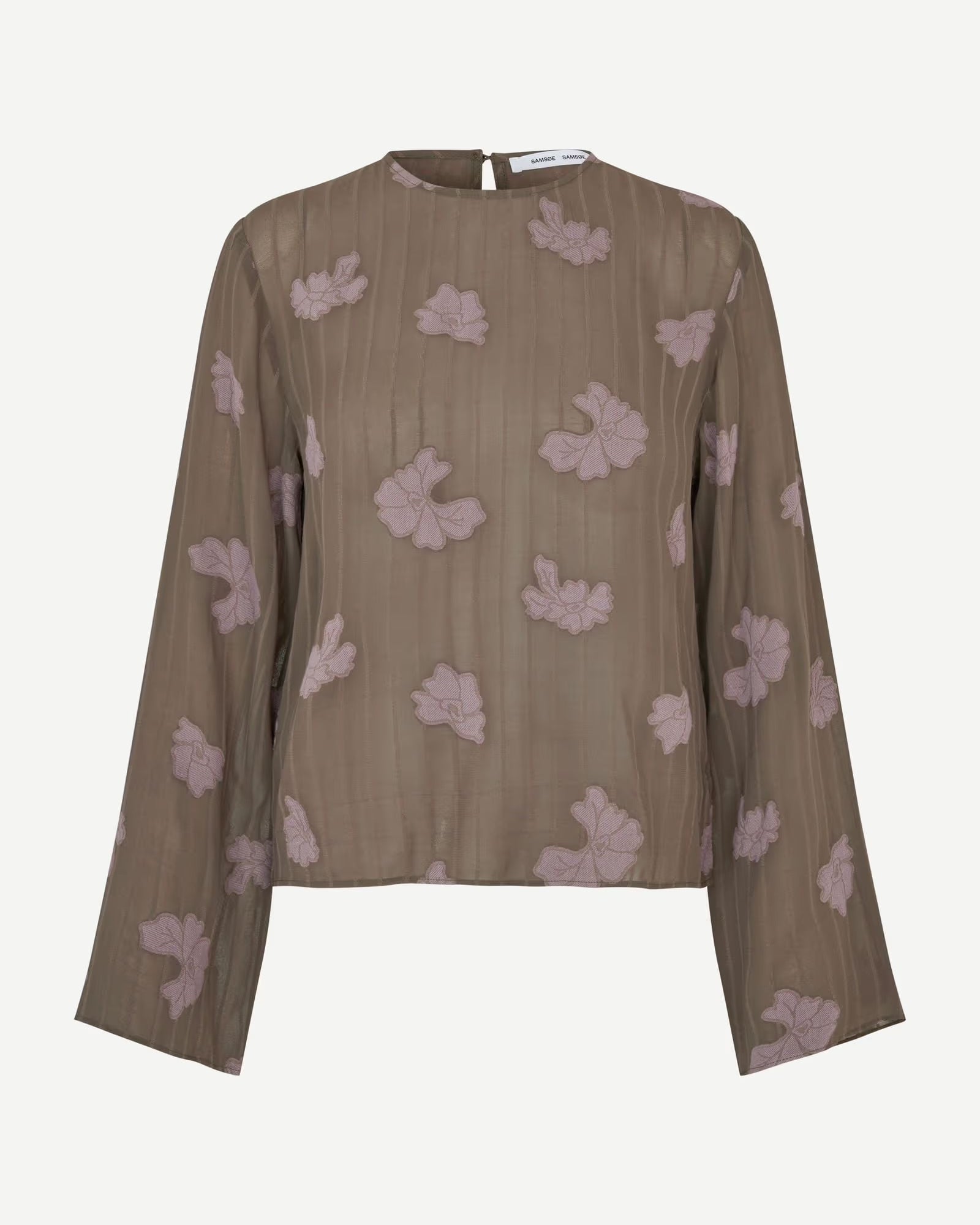 SAMADDA BLOUSE 15935