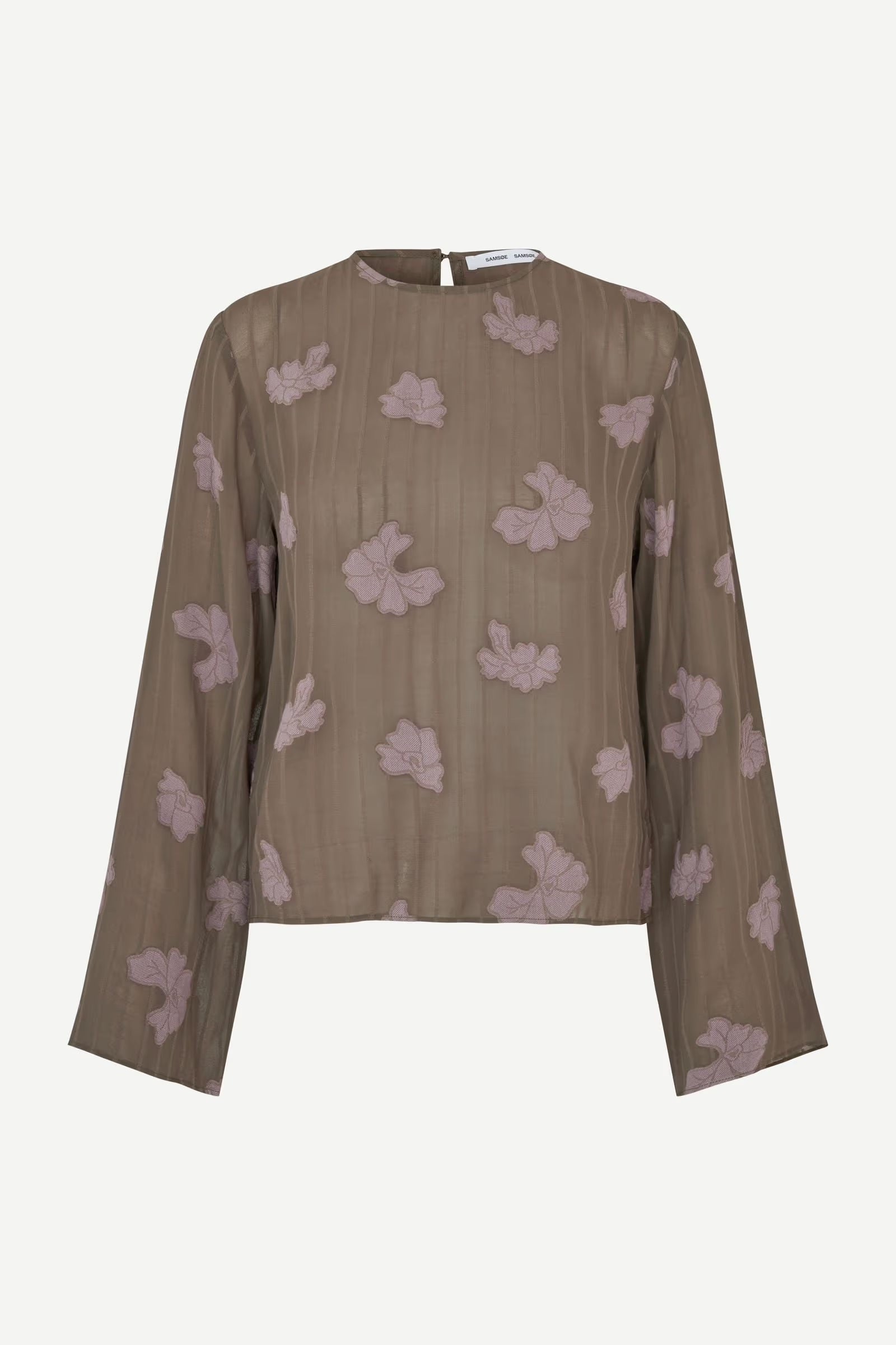 SAMADDA BLOUSE 15935