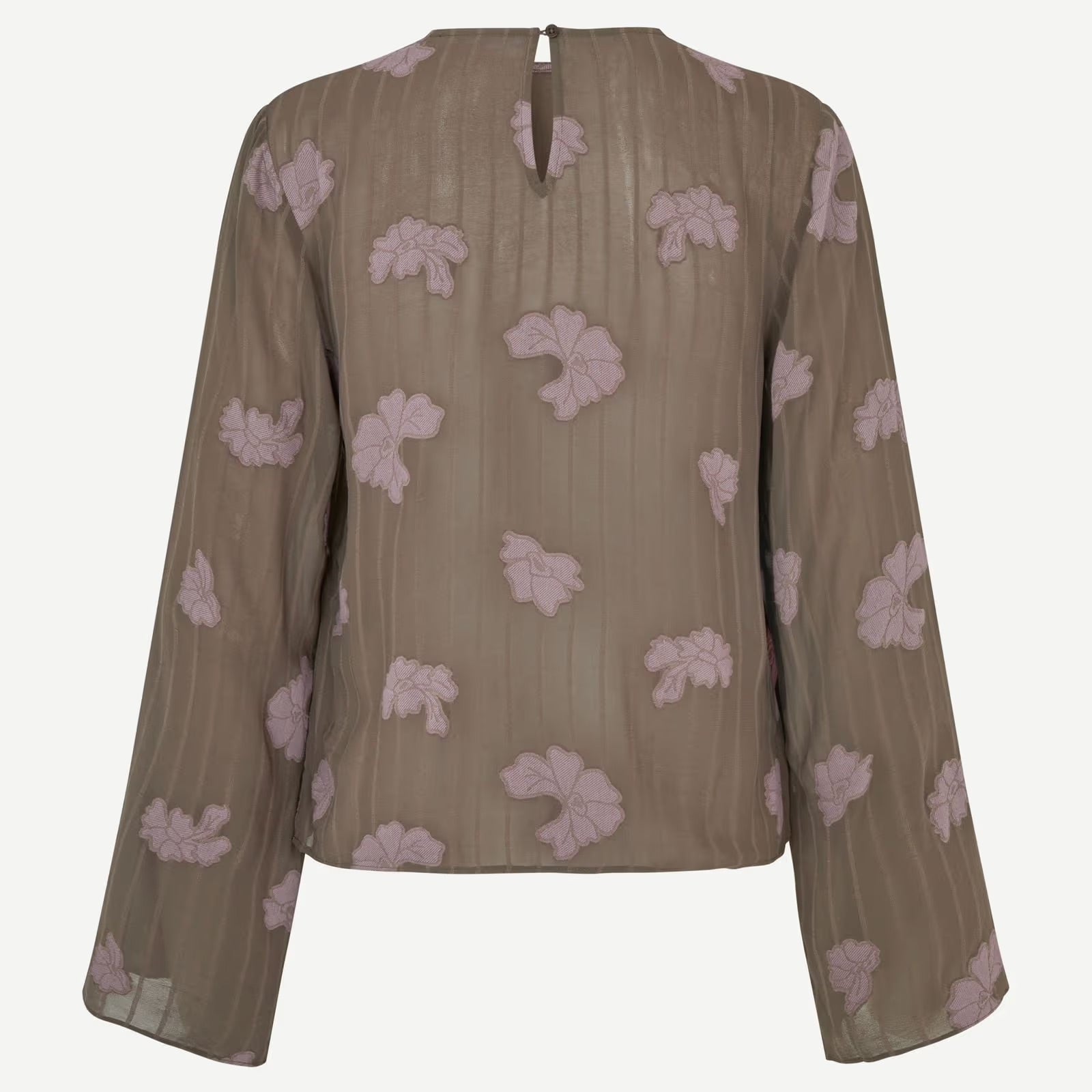 SAMADDA BLOUSE 15935