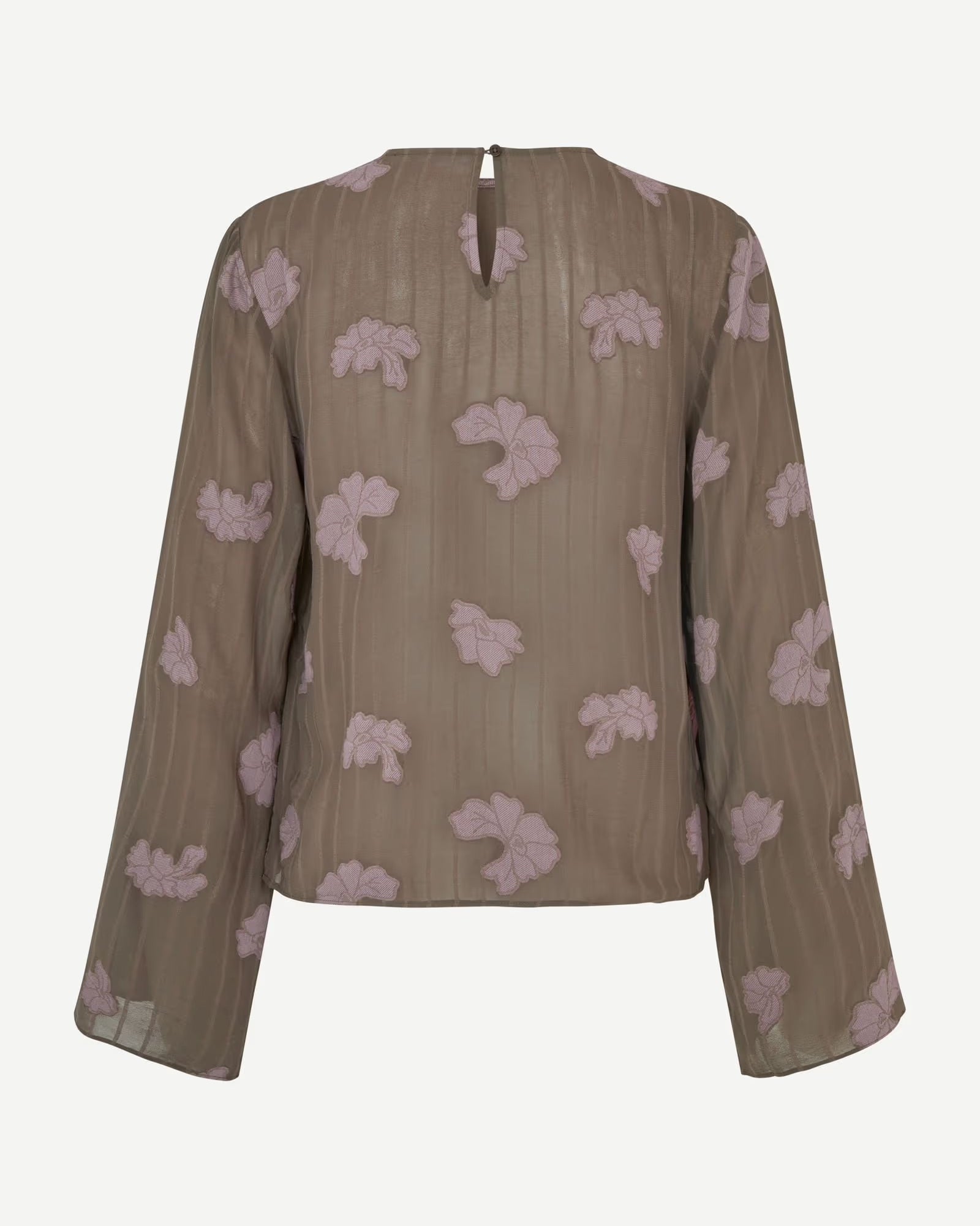 SAMADDA BLOUSE 15935