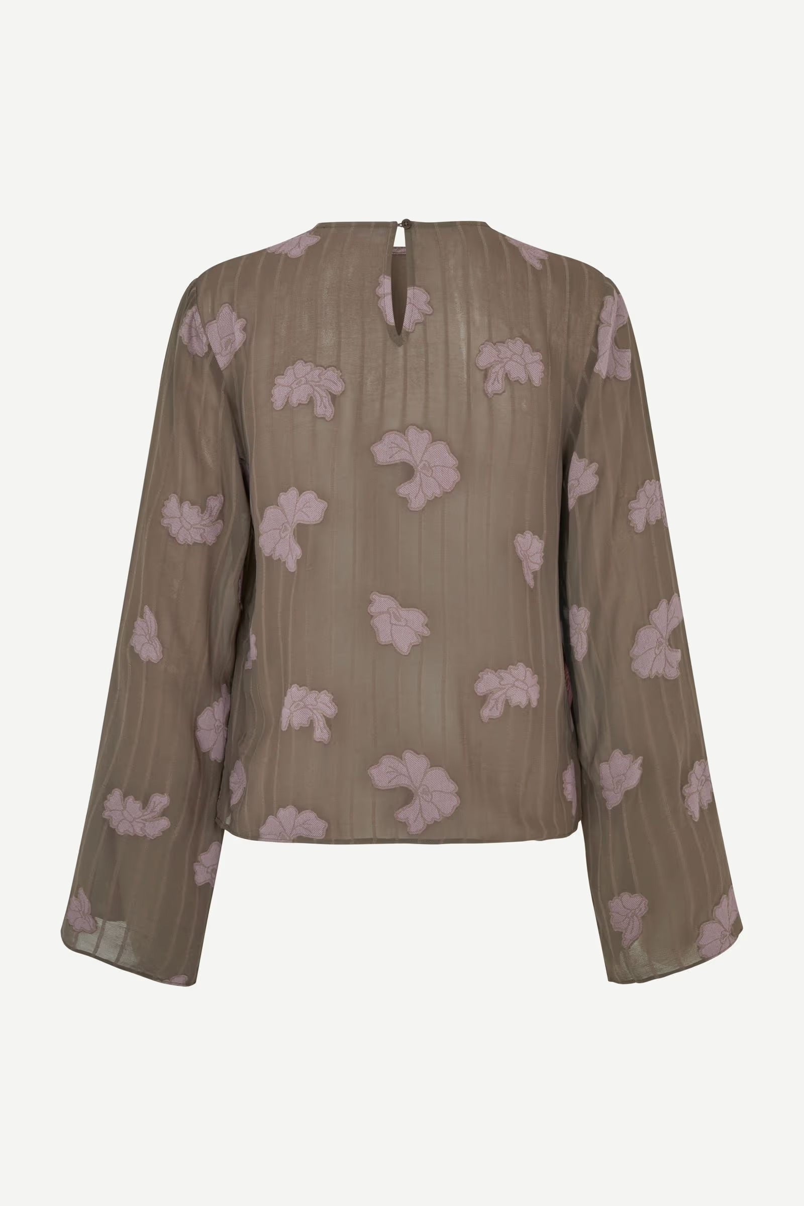 SAMADDA BLOUSE 15935