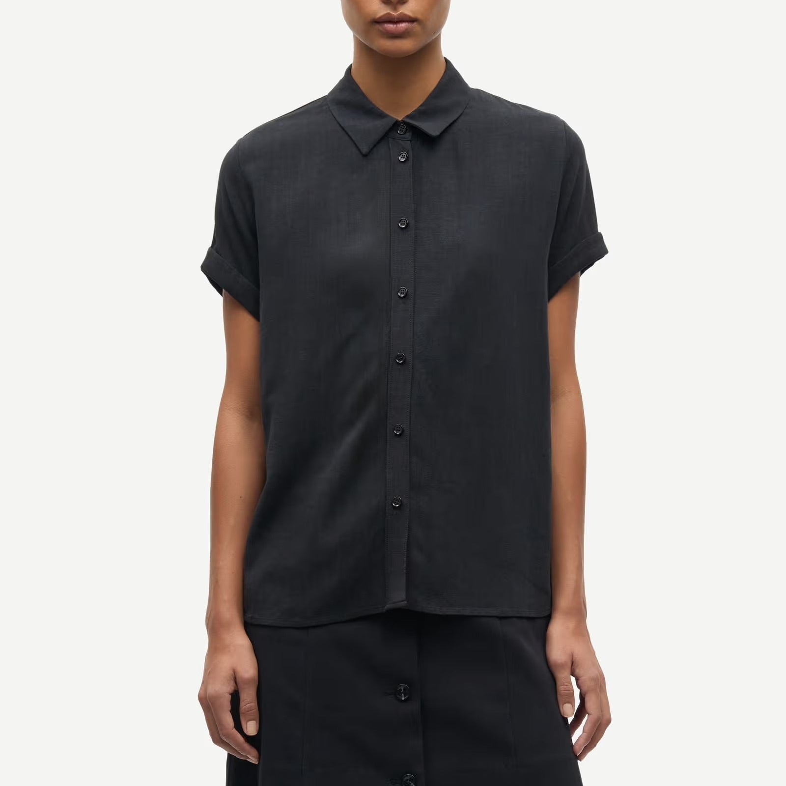 SAMAJANA SS SHIRT 15938