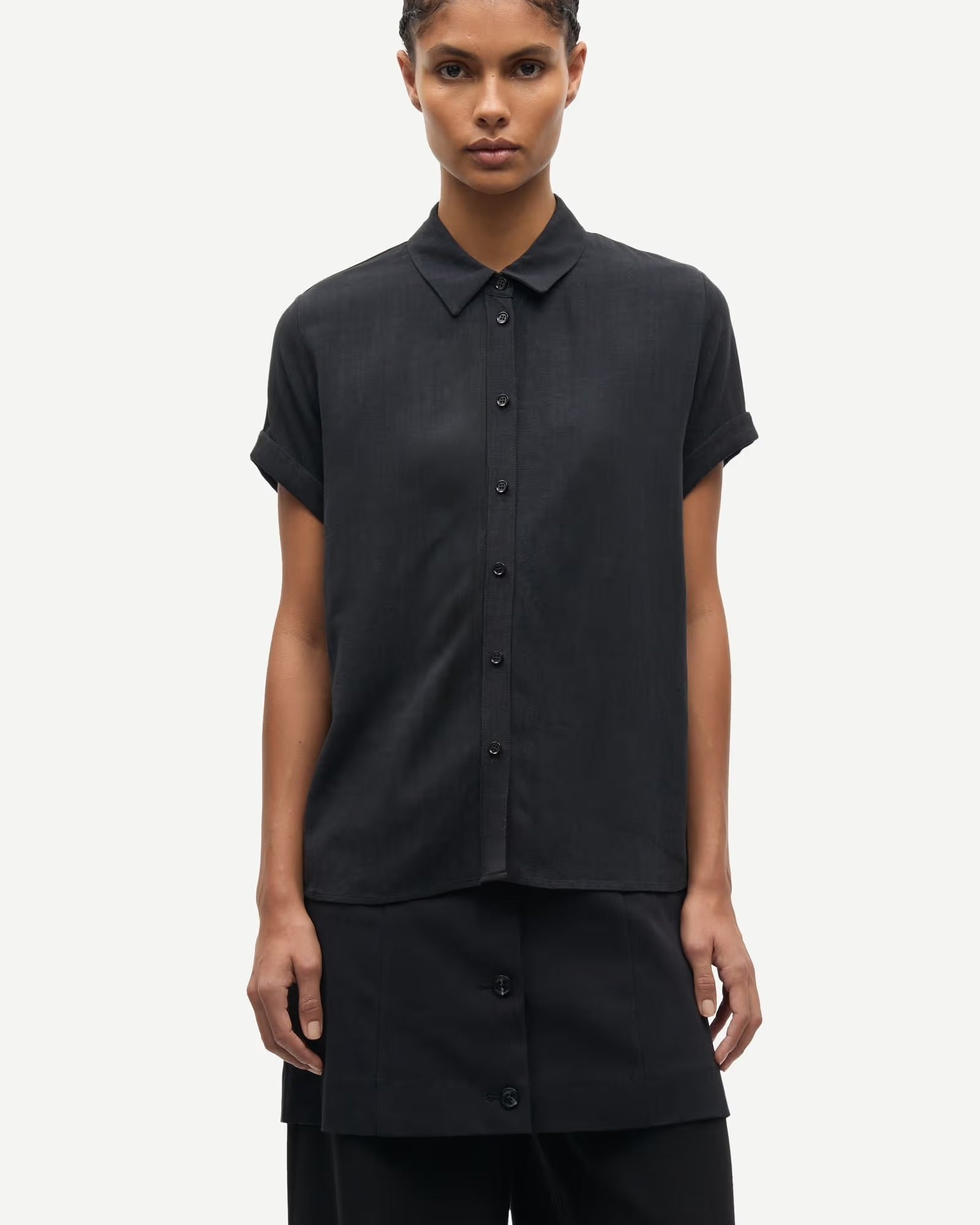 SAMAJANA SS SHIRT 15938