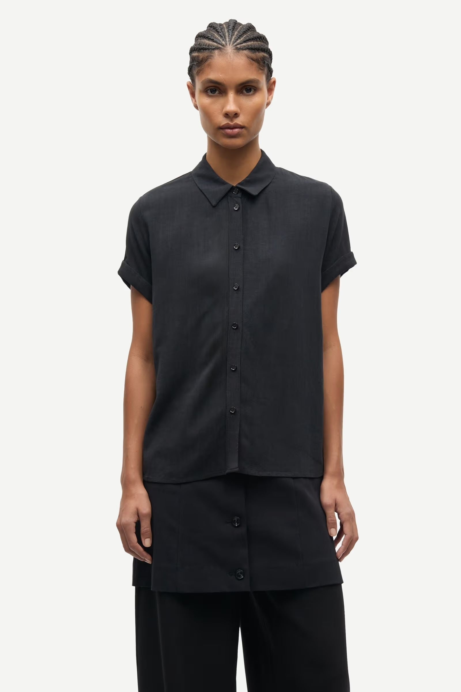SAMAJANA SS SHIRT 15938