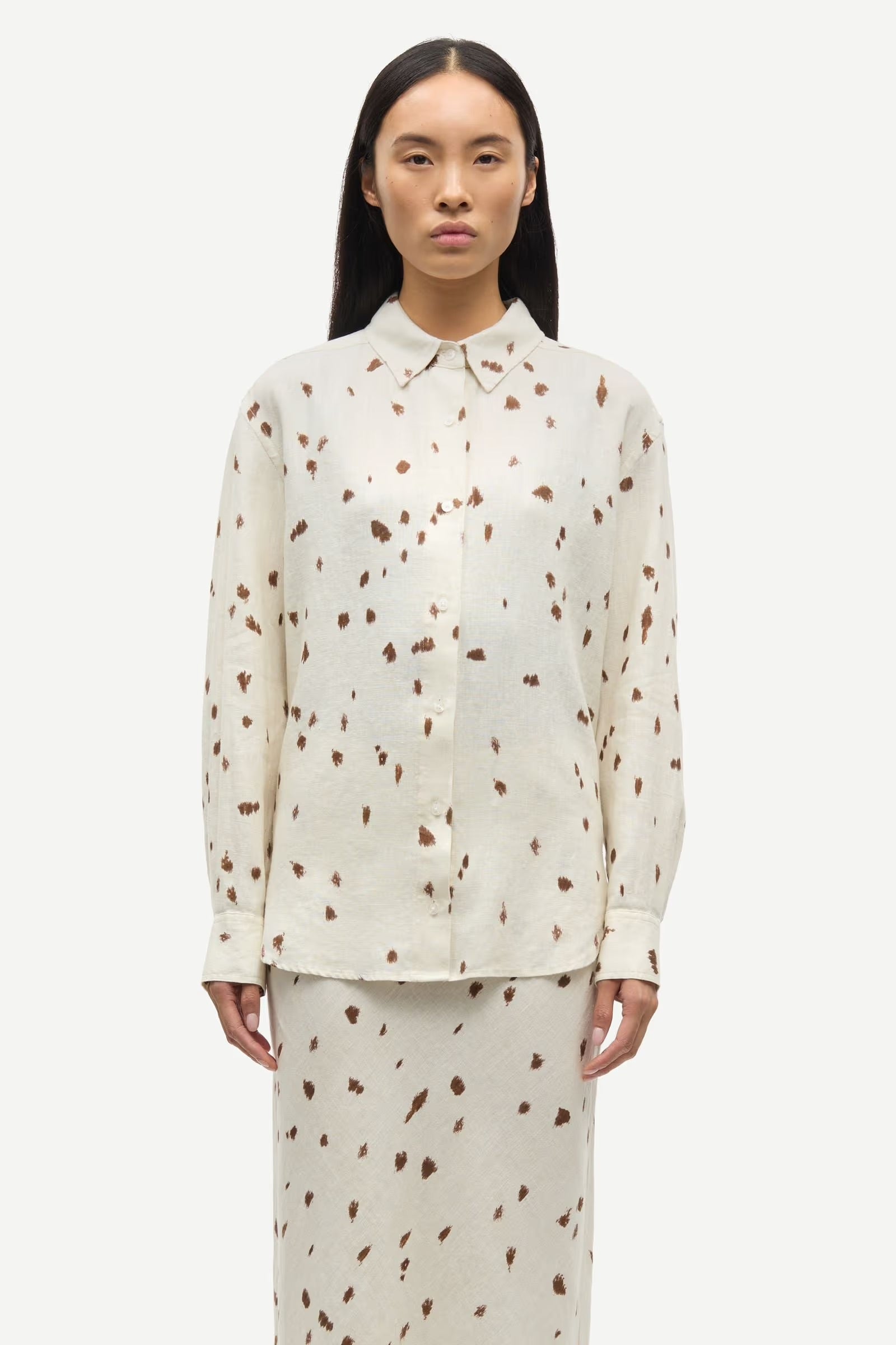 SALOVES SHIRT 14329