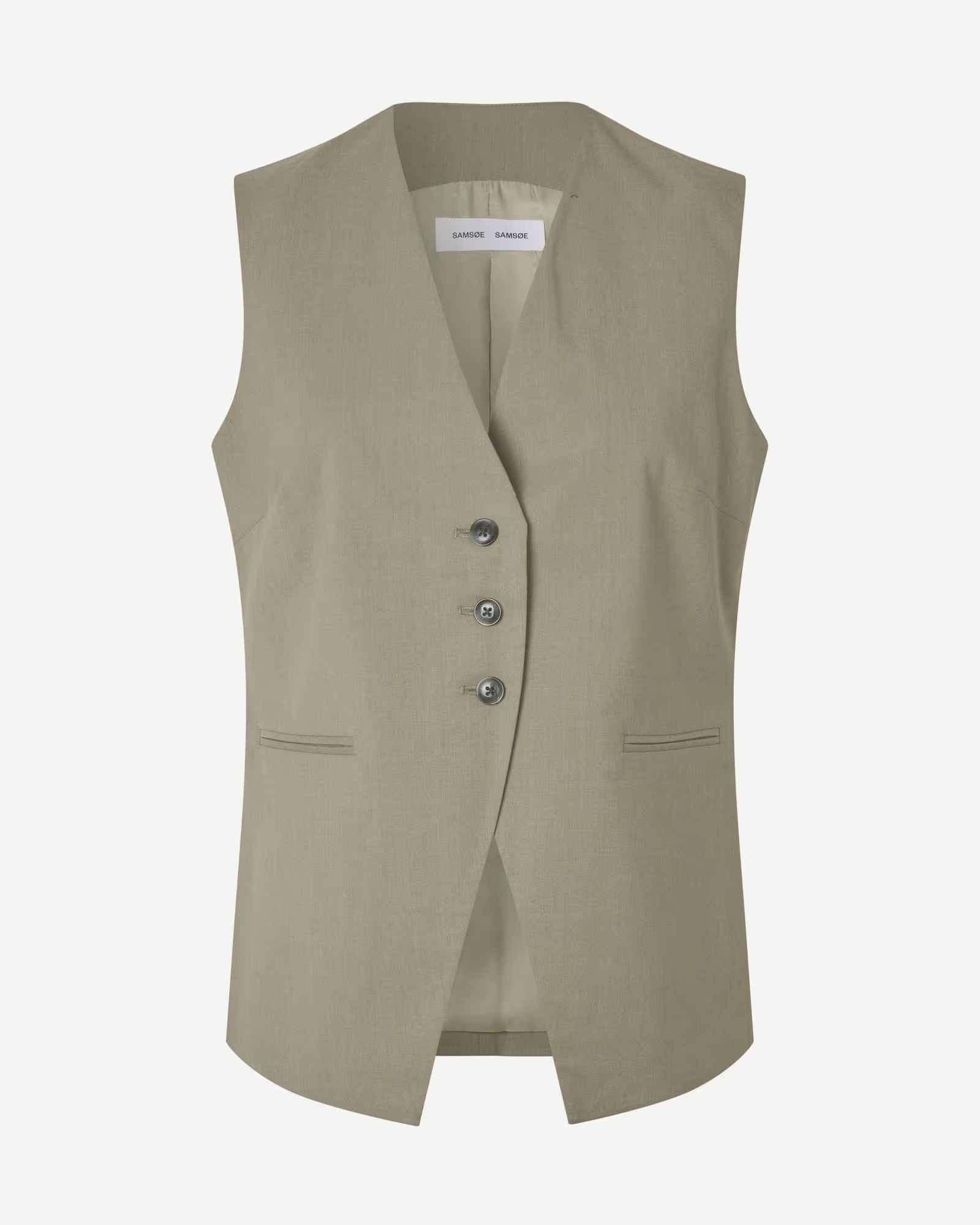 SATOVA VEST 15145