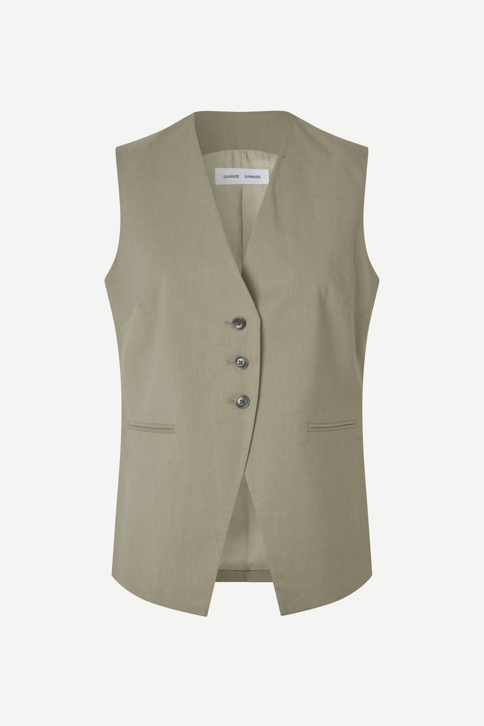 SATOVA VEST 15145