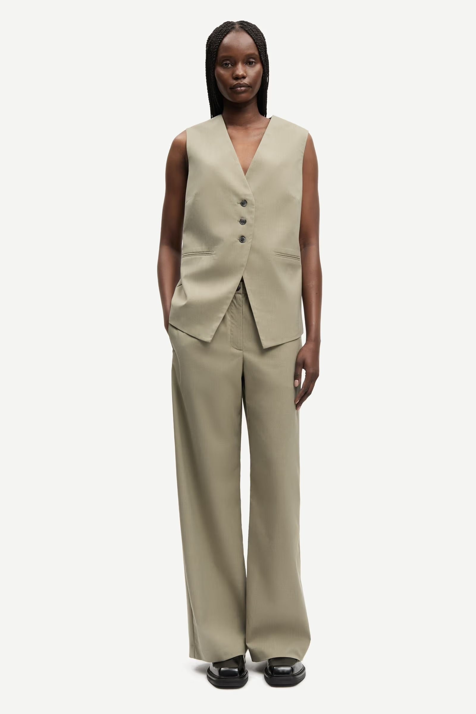 SATOVA TROUSERS 15145