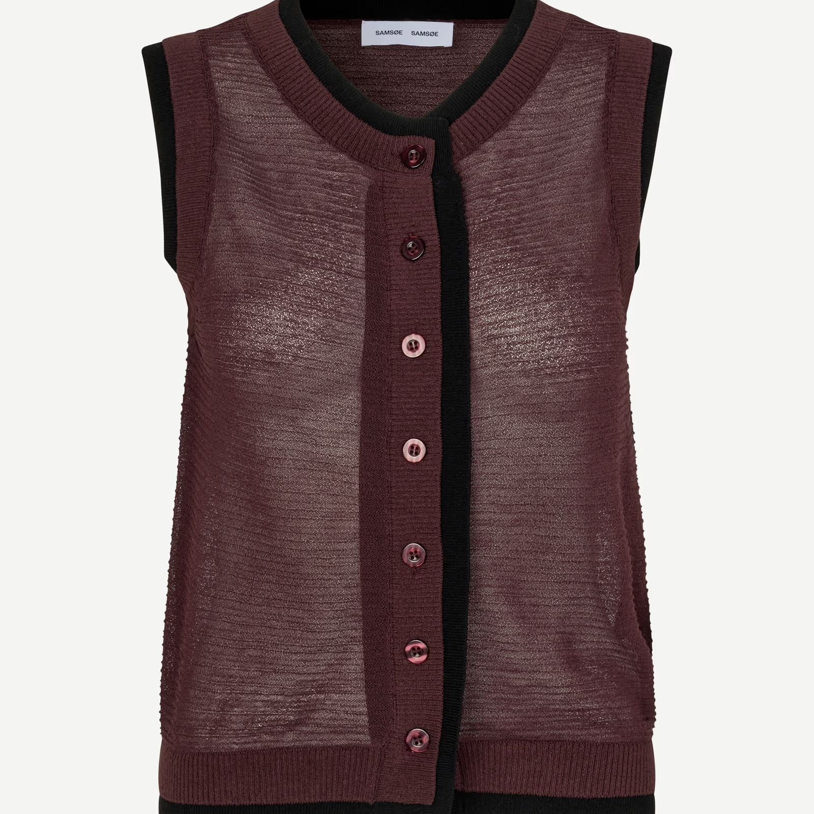 SALIV VEST 15699