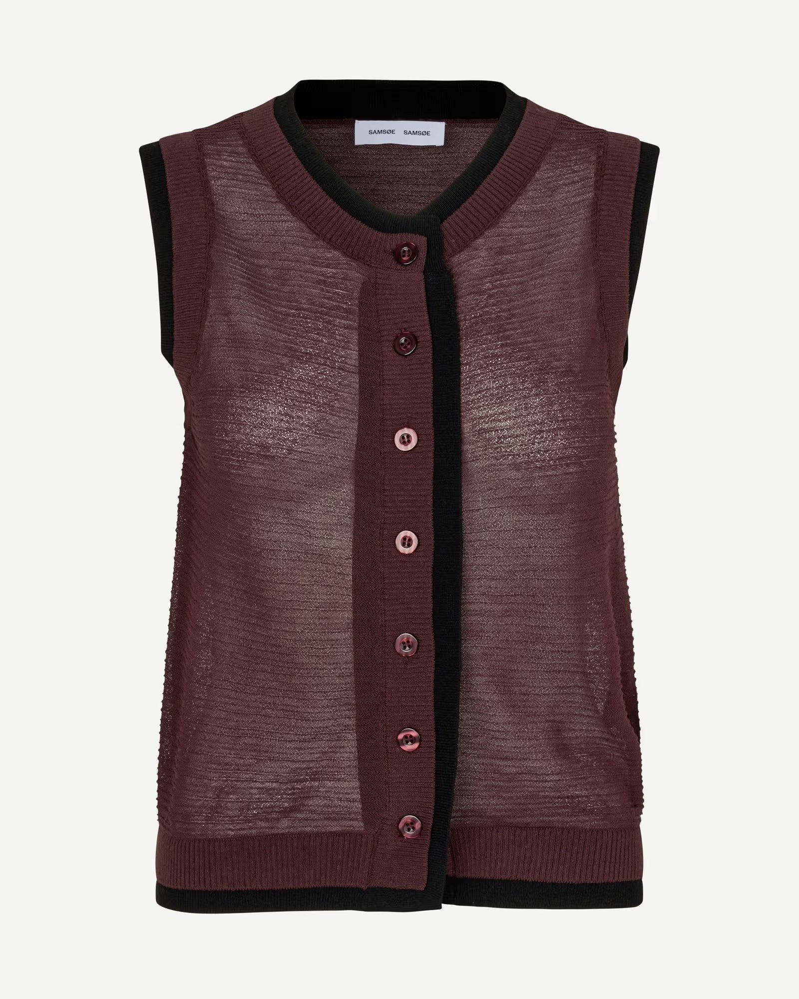 SALIV VEST 15699