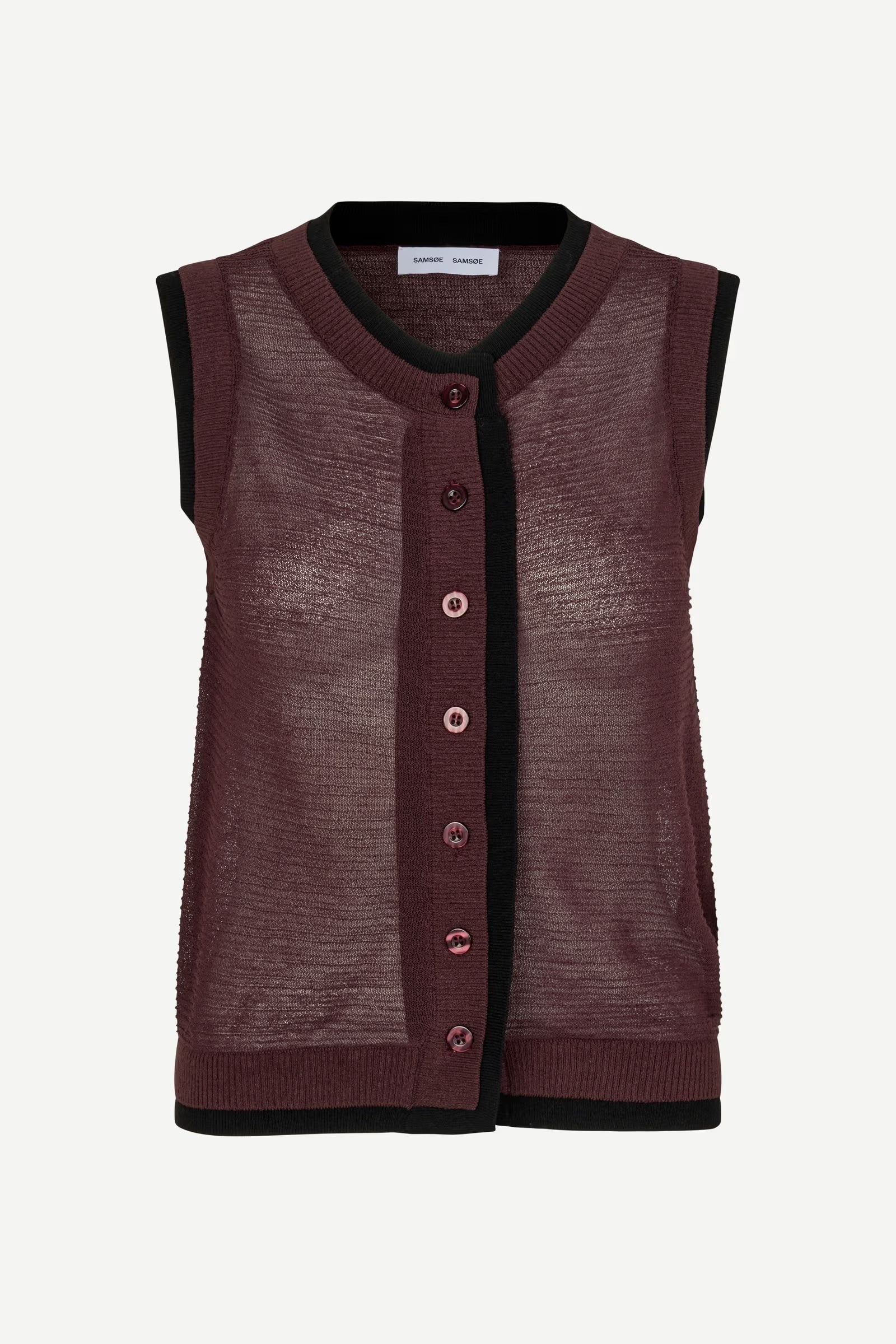 SALIV VEST 15699