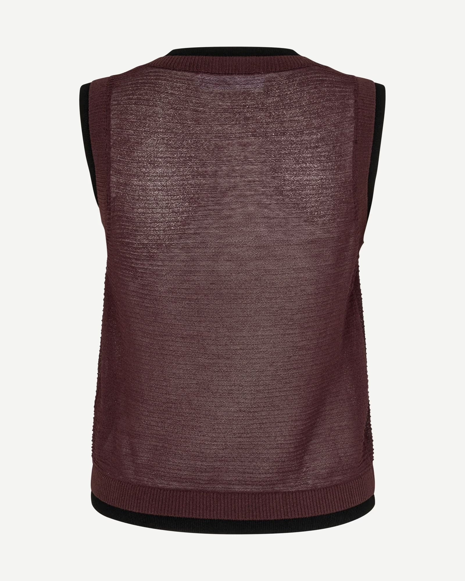 SALIV VEST 15699
